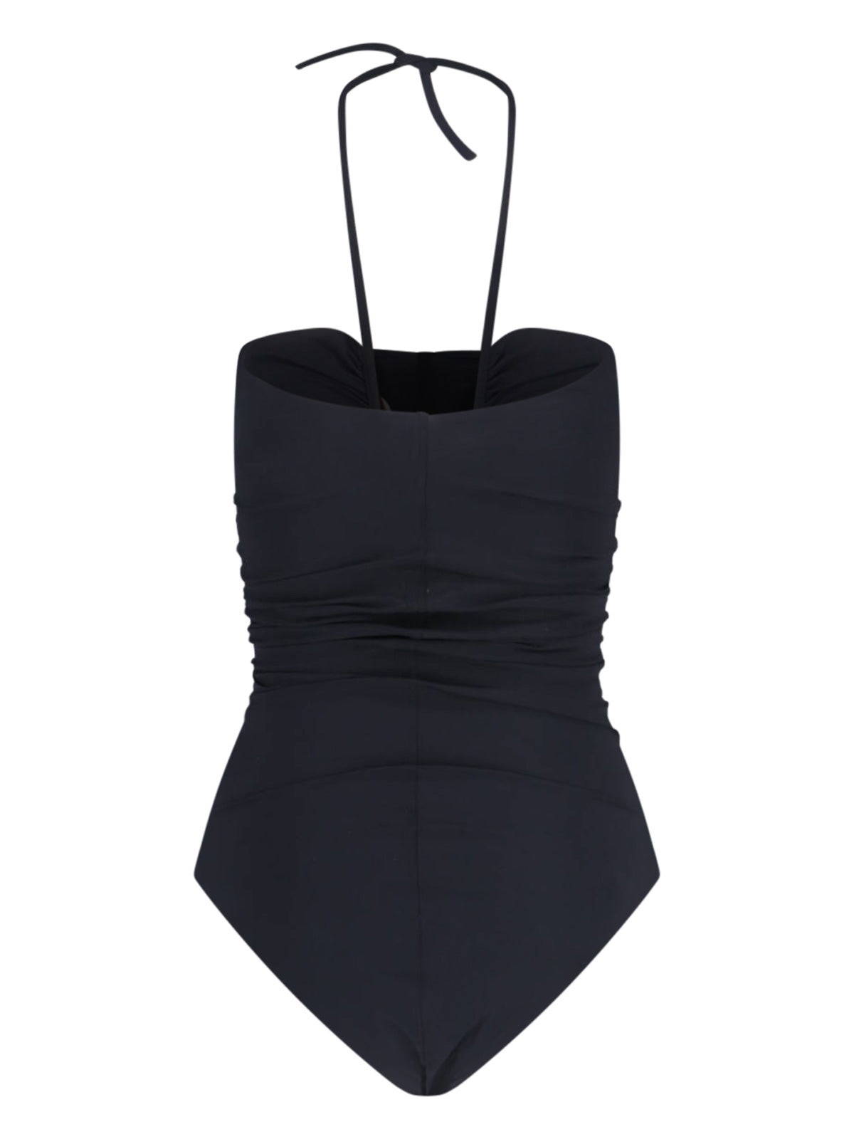 Rick Owens Sea clothing Black