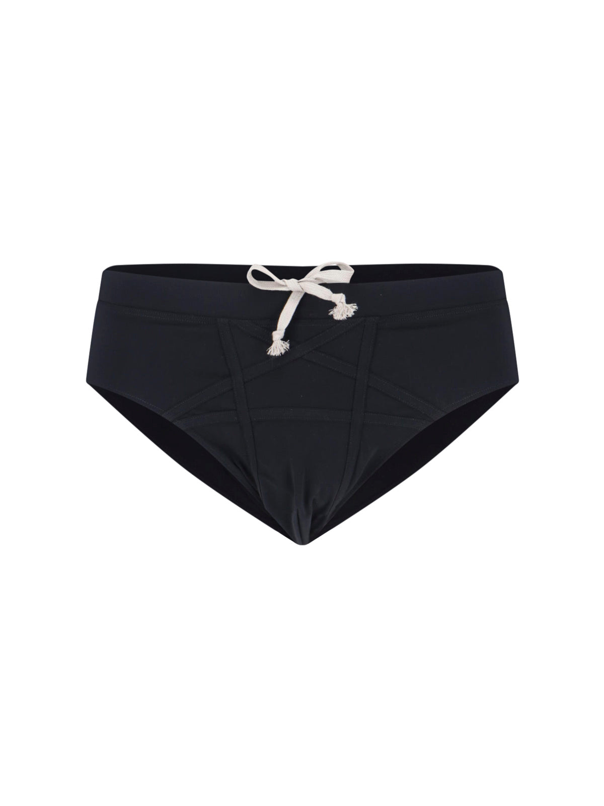Rick Owens Sea clothing Black