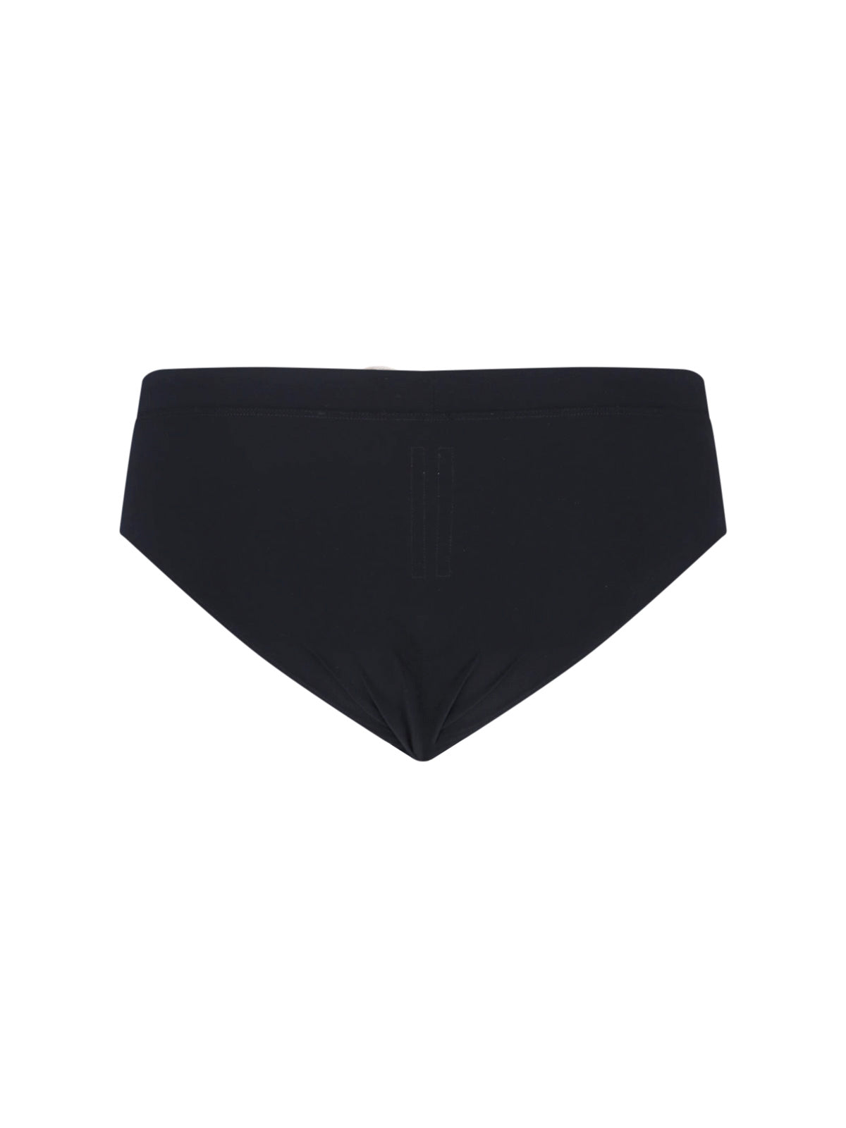 Rick Owens Sea clothing Black