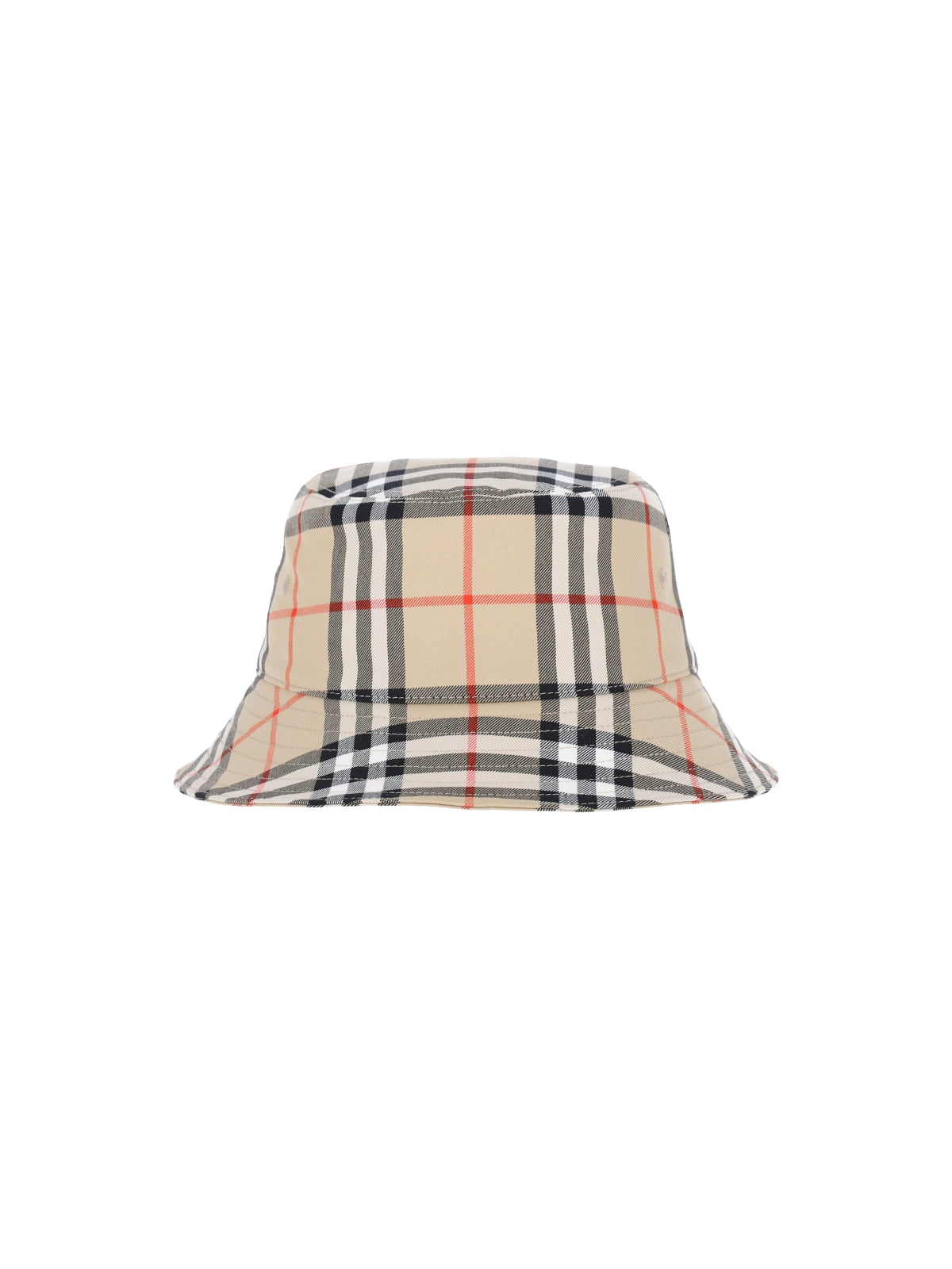 Burberry Hats Beige