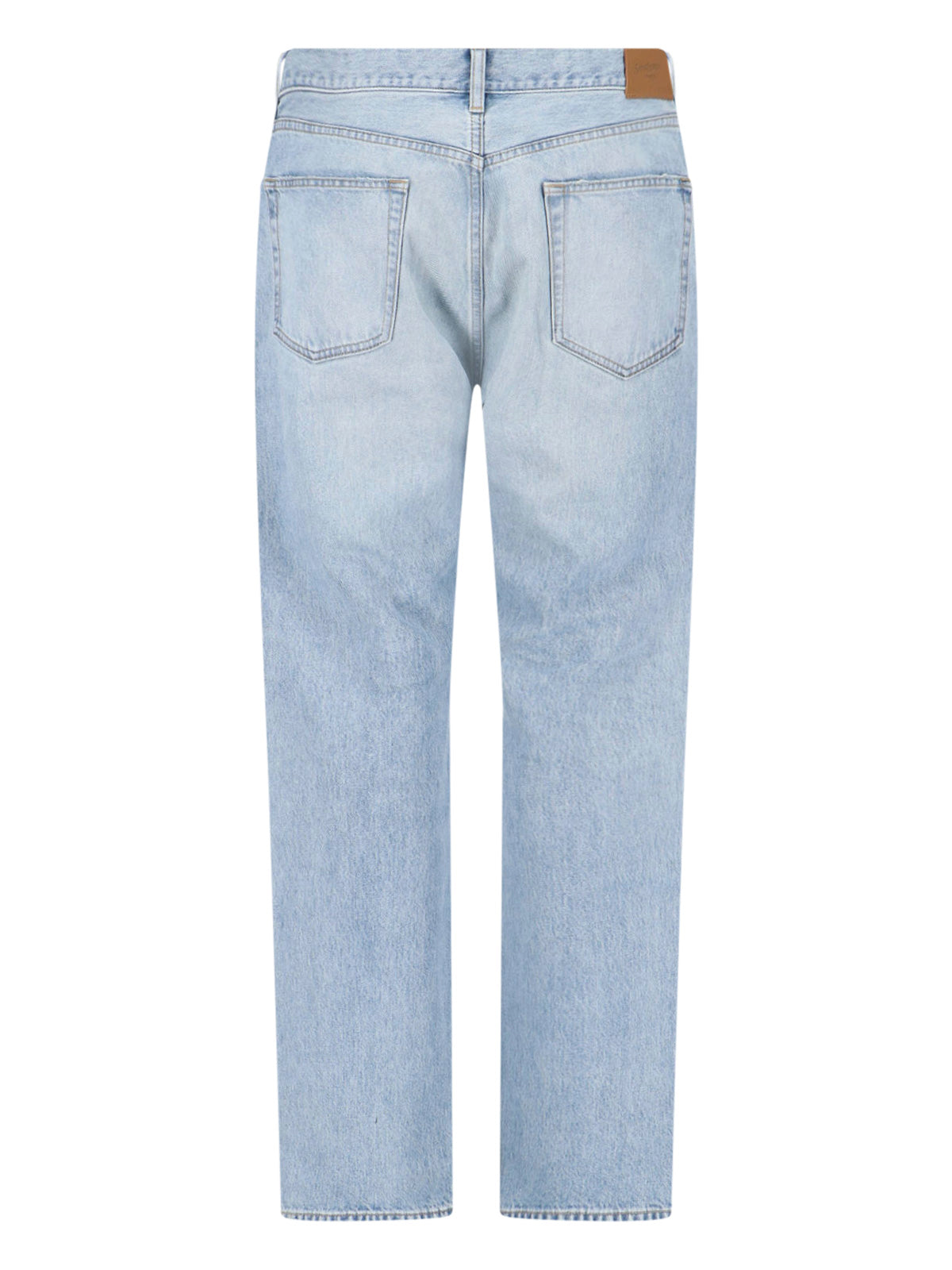 Saint Laurent Jeans