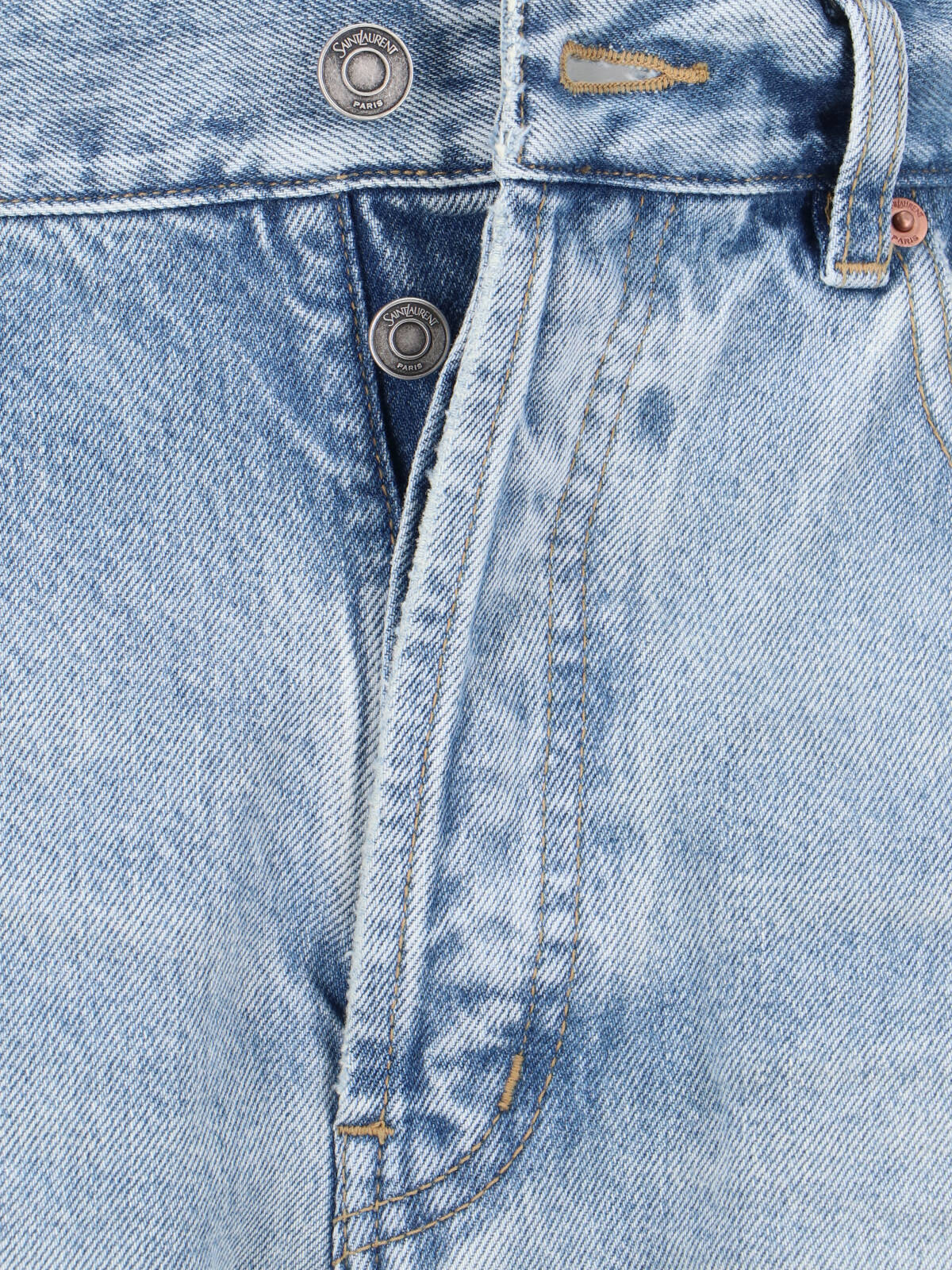 Saint Laurent Jeans