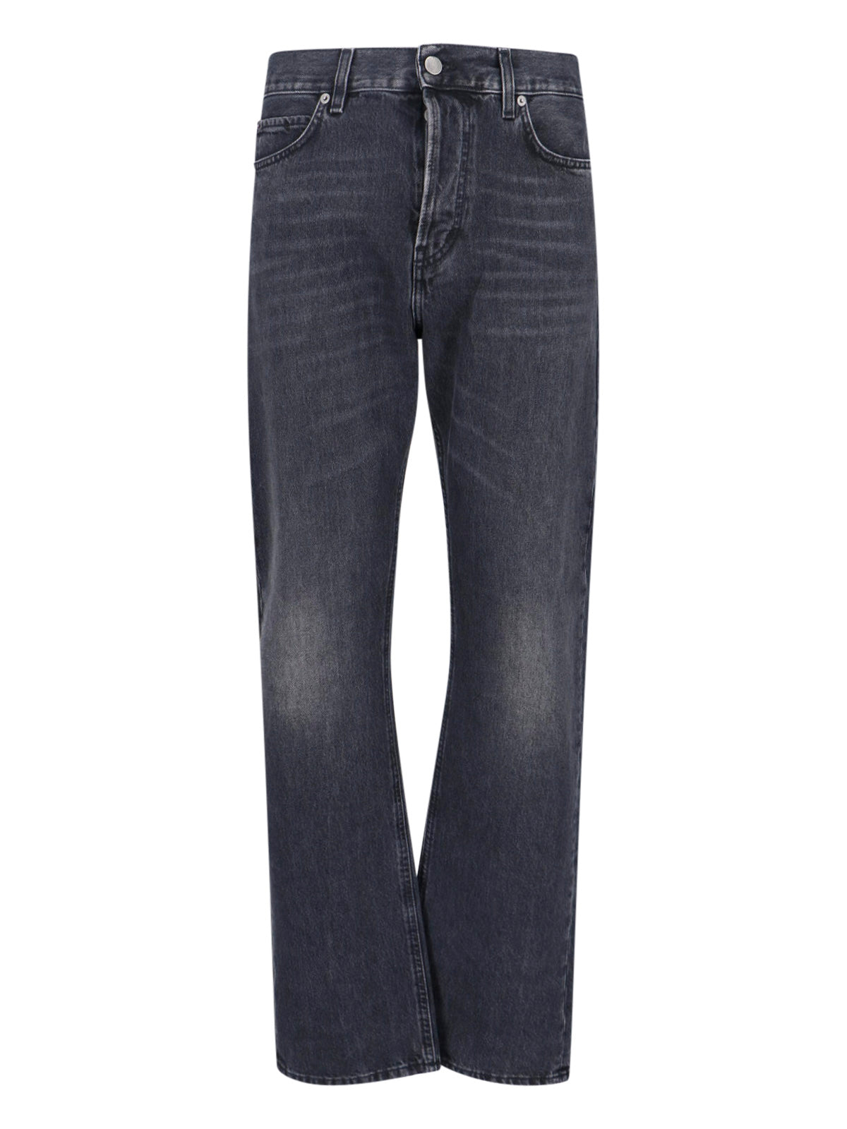 Haikure Jeans Black