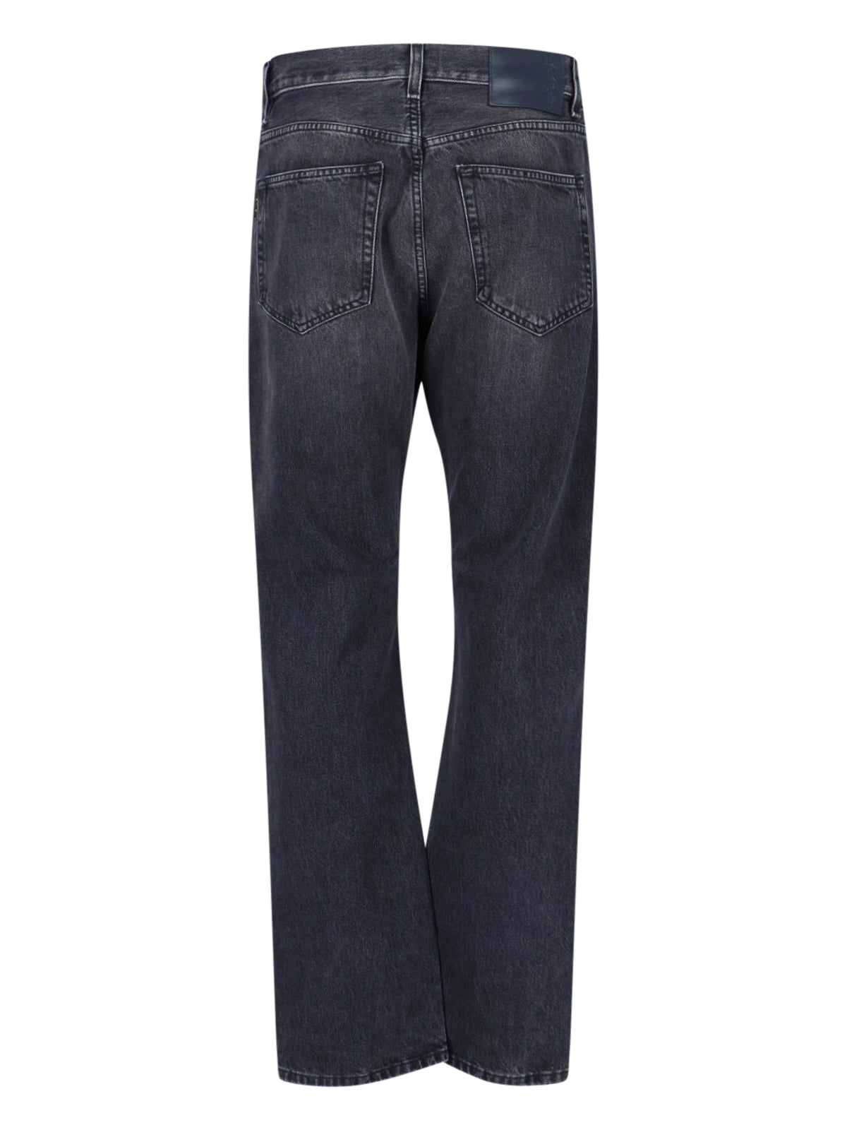 Haikure Jeans Black