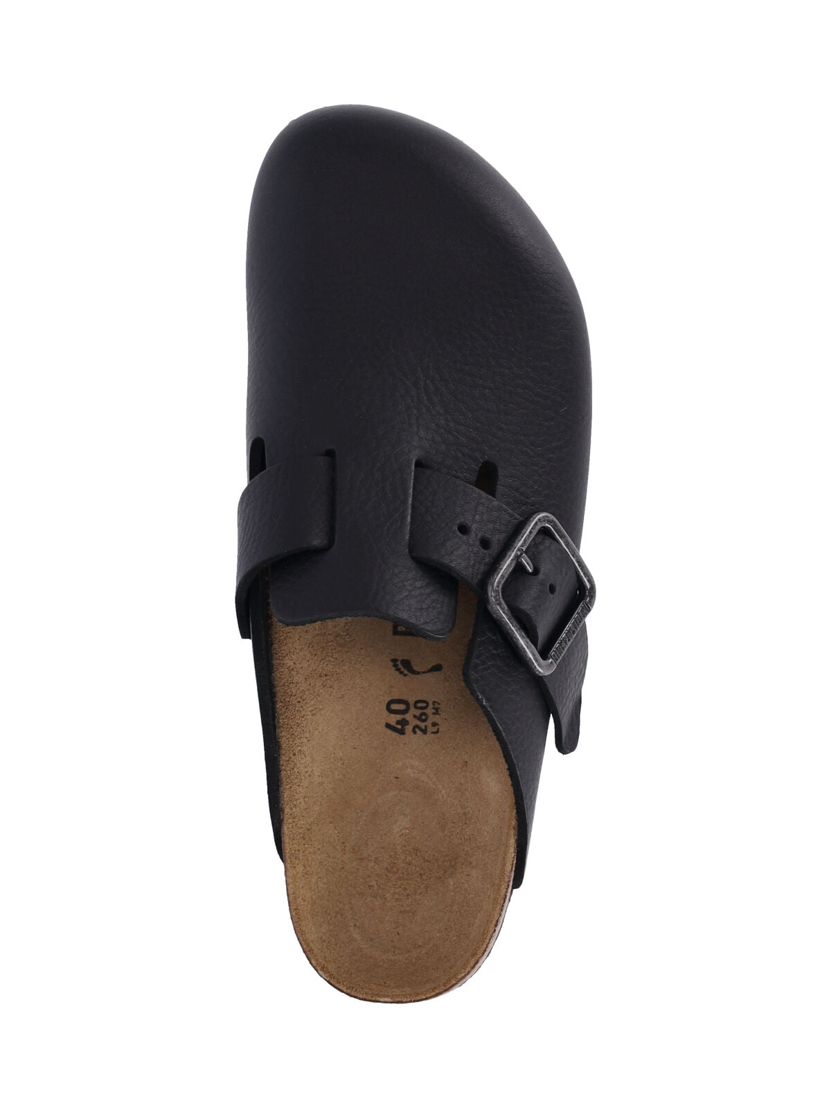 Birkenstock Sandals Black