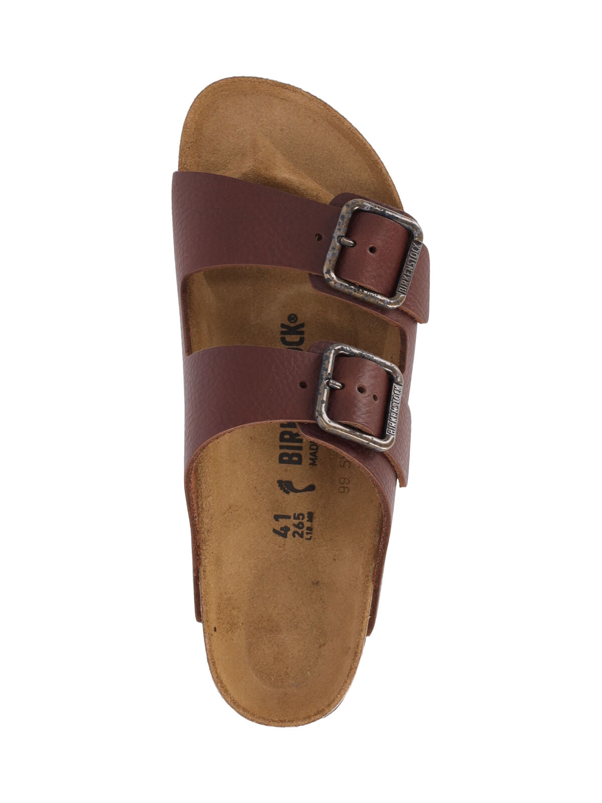 Birkenstock Sandals Brown