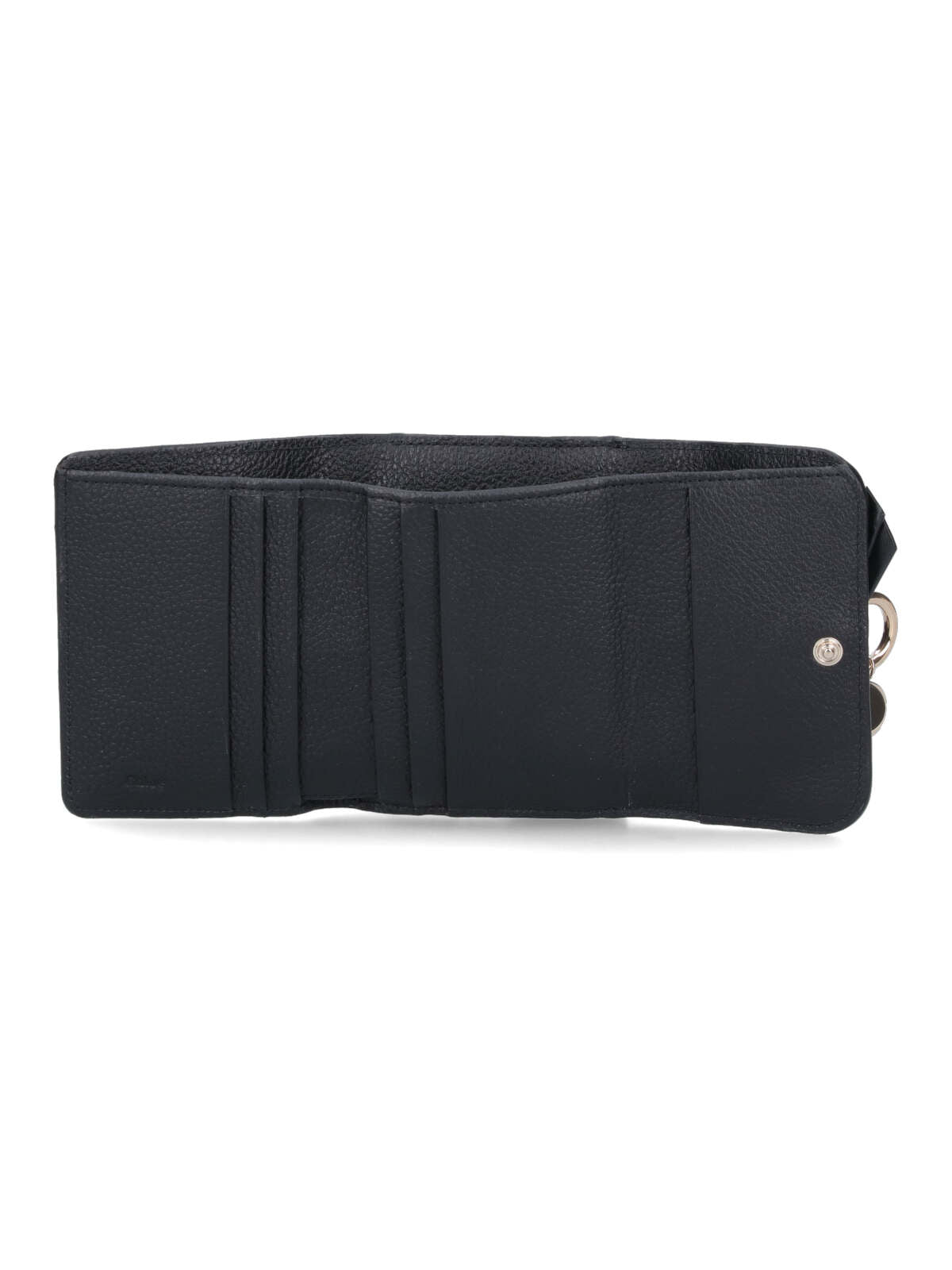 Chloè Wallets Black