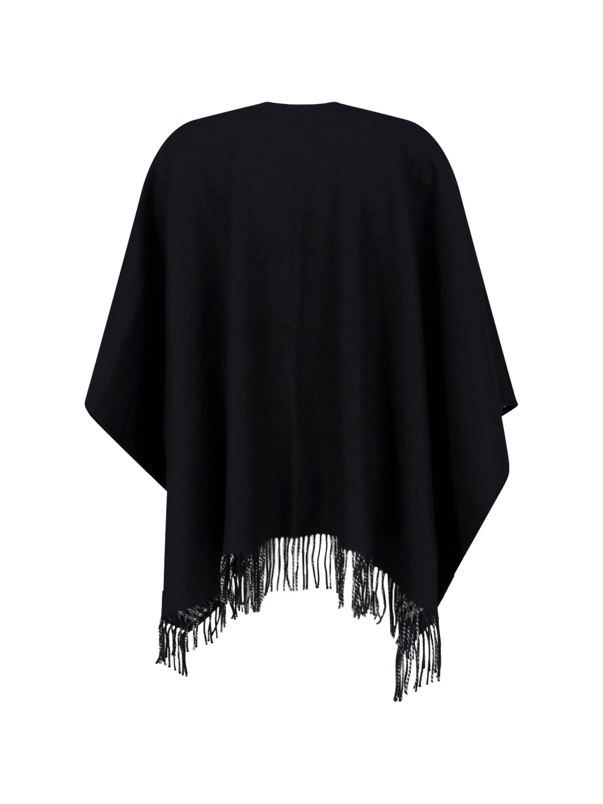Burberry Scarfs Black