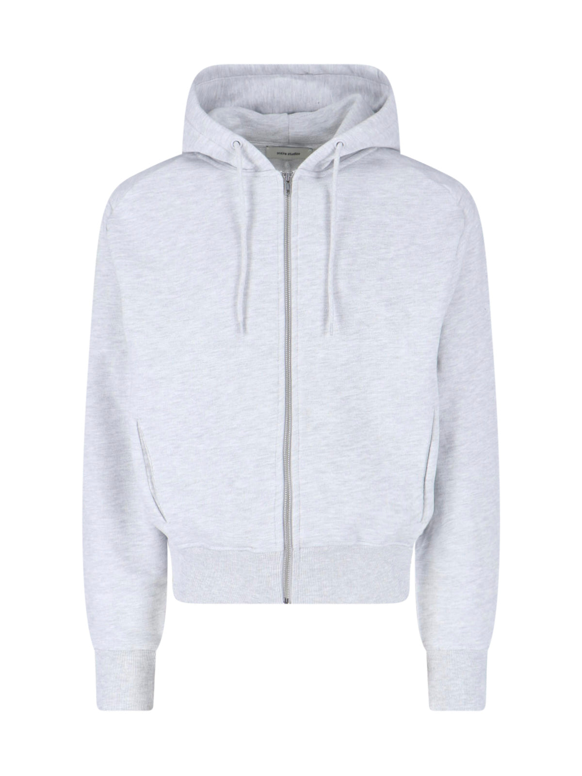 ENTIRE STUDIOS Sweaters Grey