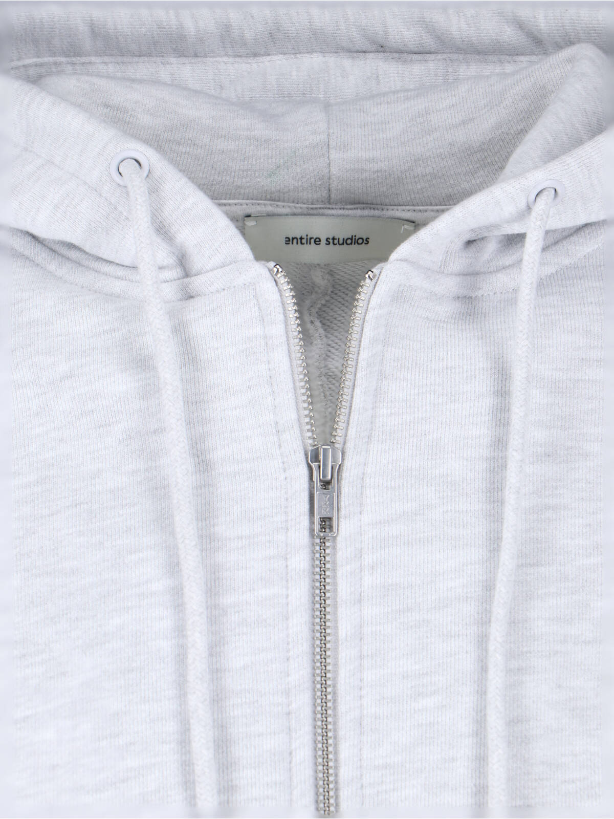 ENTIRE STUDIOS Sweaters Grey