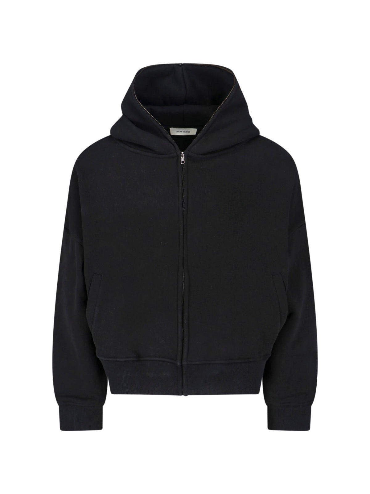ENTIRE STUDIOS Sweaters Black