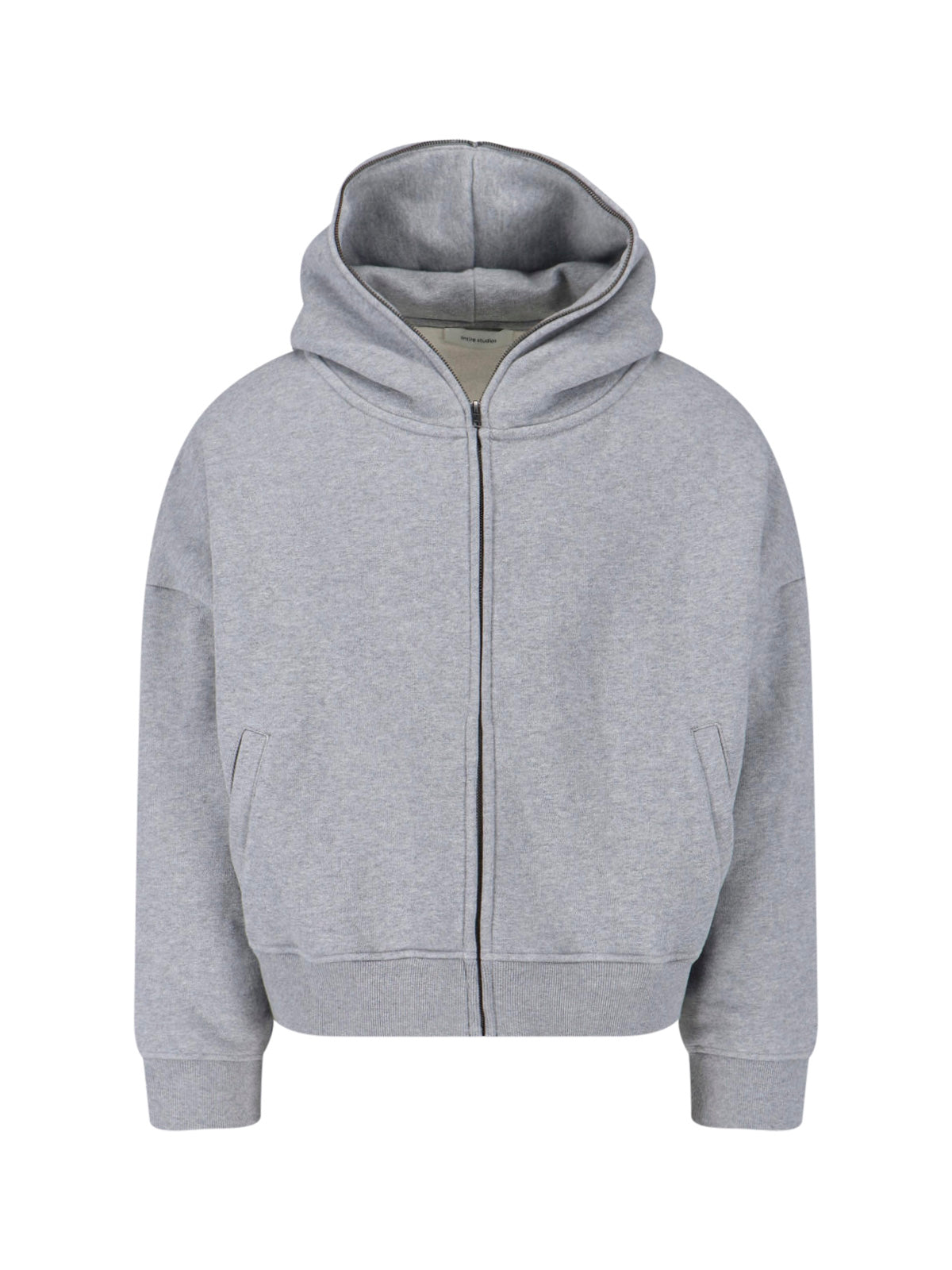ENTIRE STUDIOS Sweaters Black