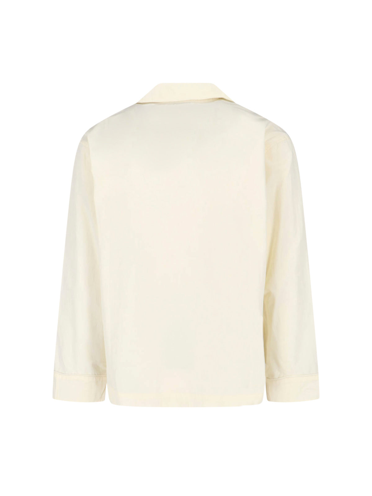 ENTIRE STUDIOS Shirts White