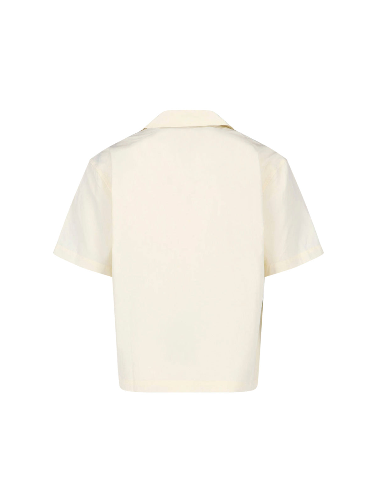 ENTIRE STUDIOS Shirts White