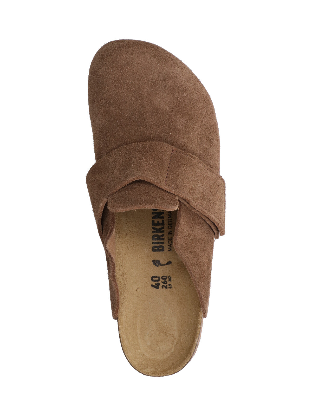 Birkenstock Sandals Brown
