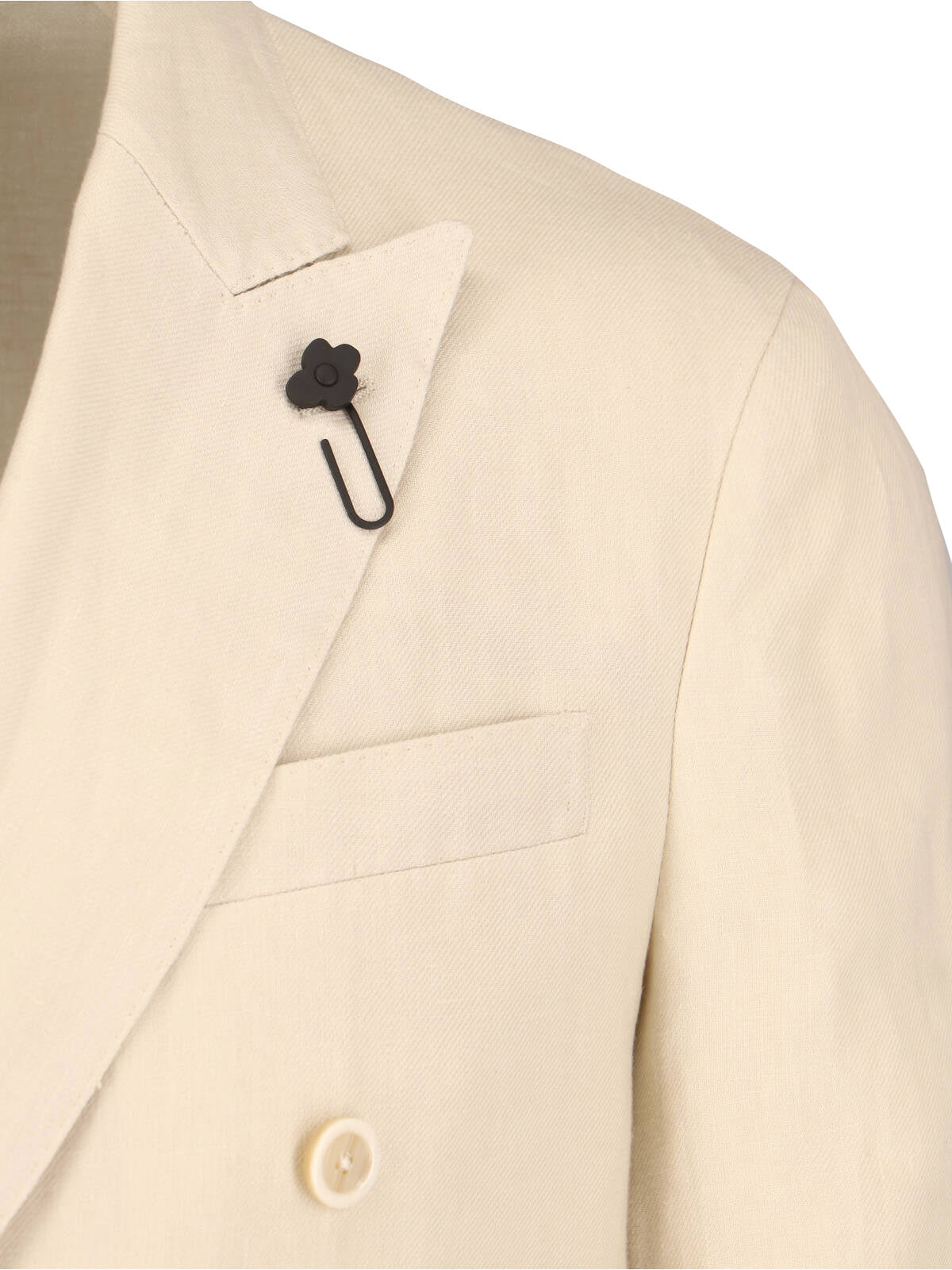Lardini Dresses White