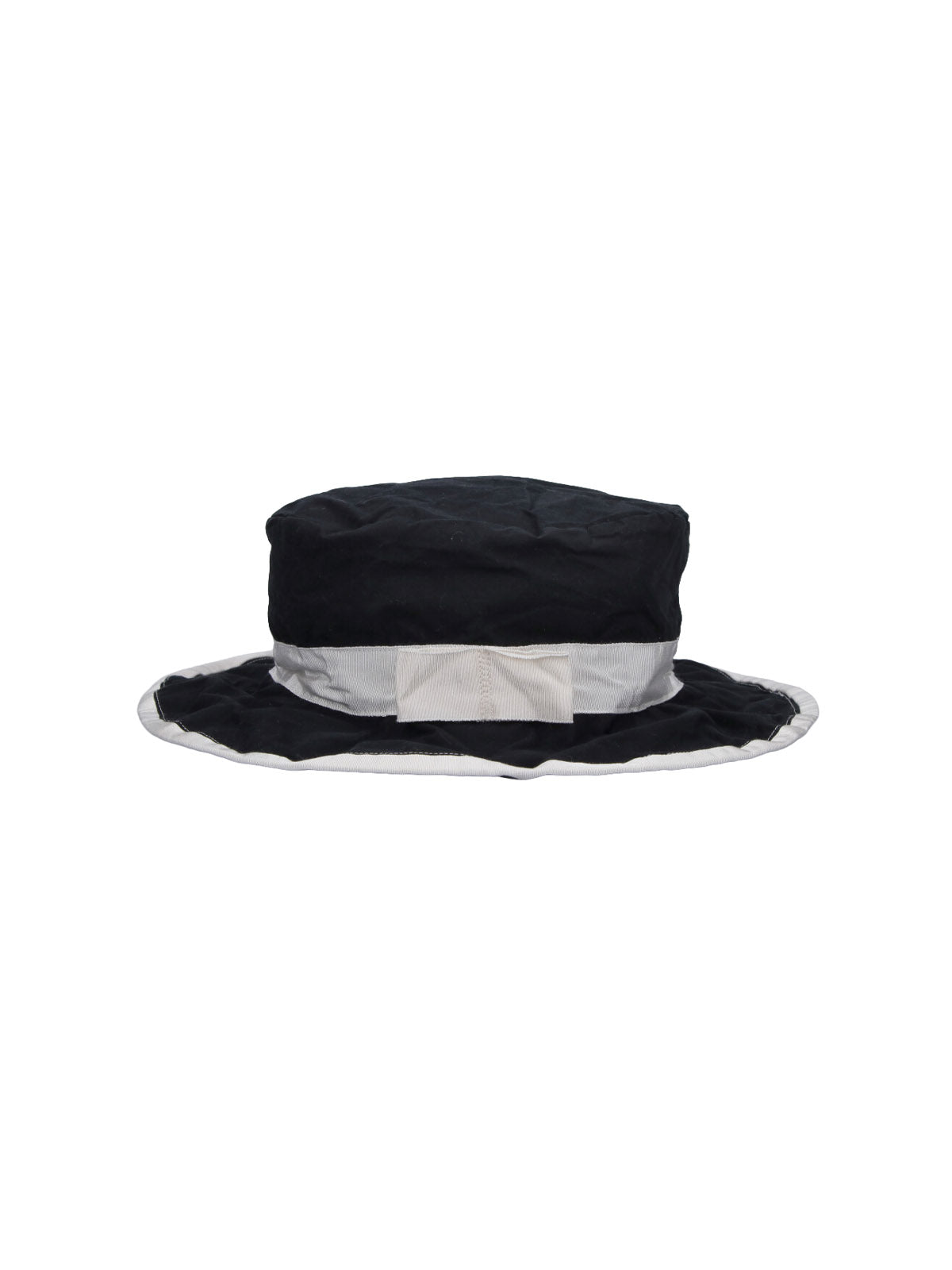 Scha Hats Black