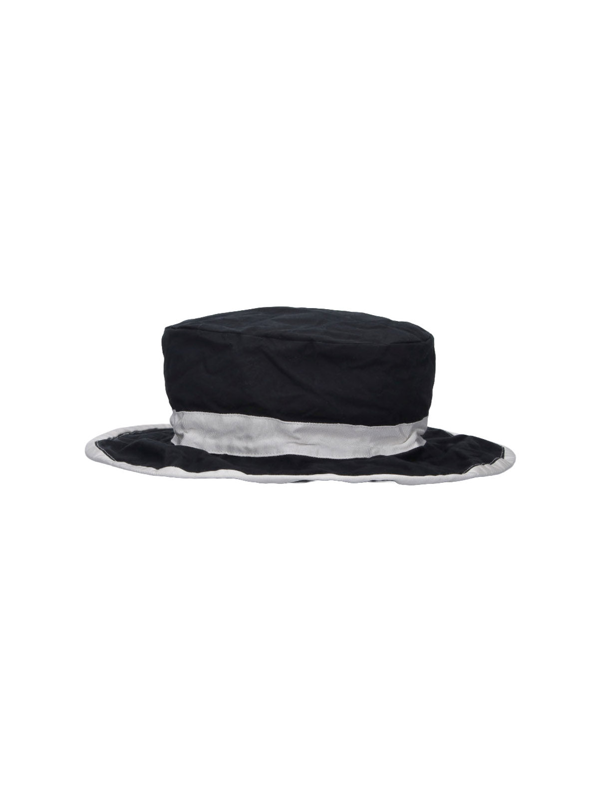 Scha Hats Black