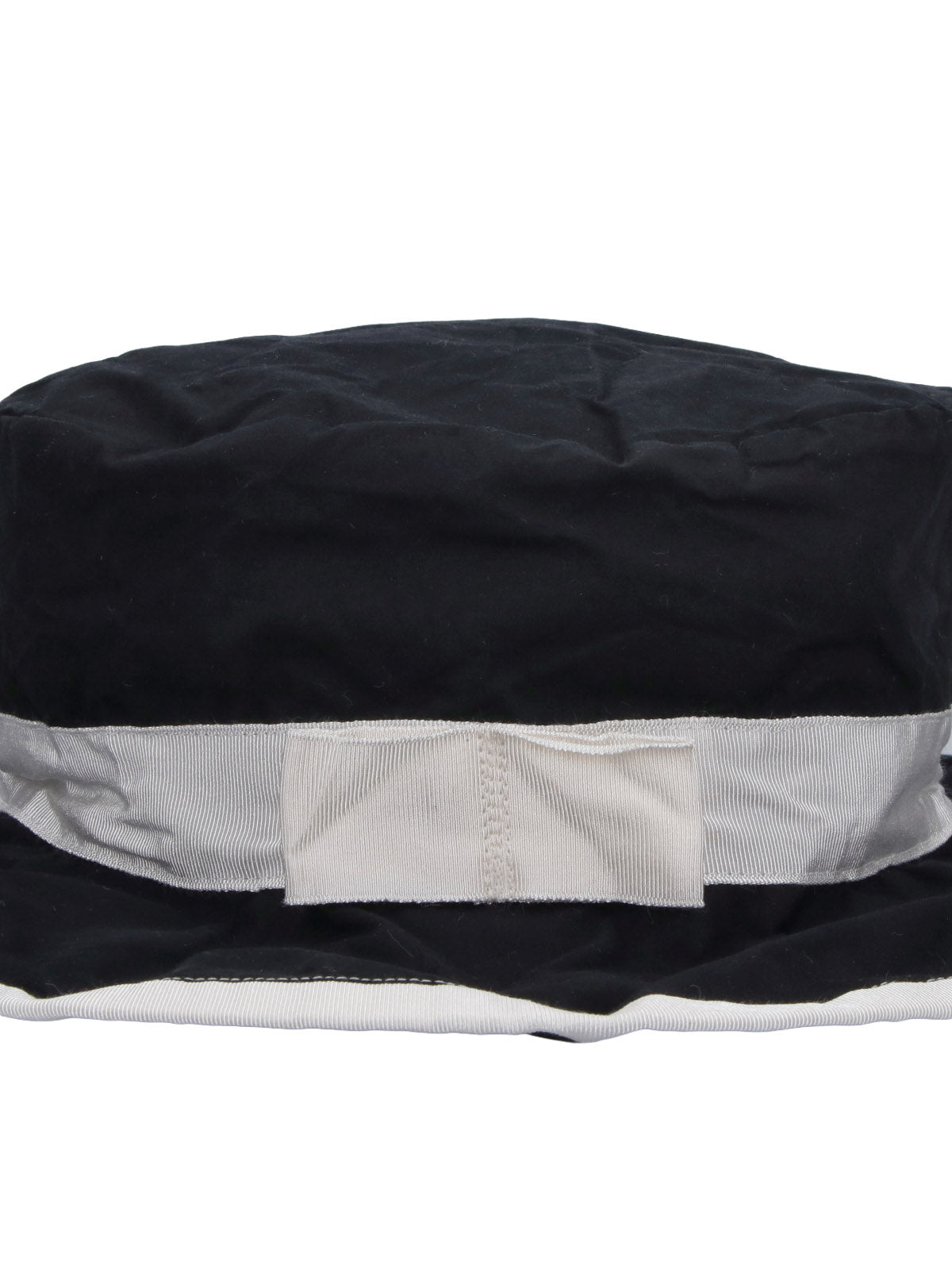 Scha Hats Black