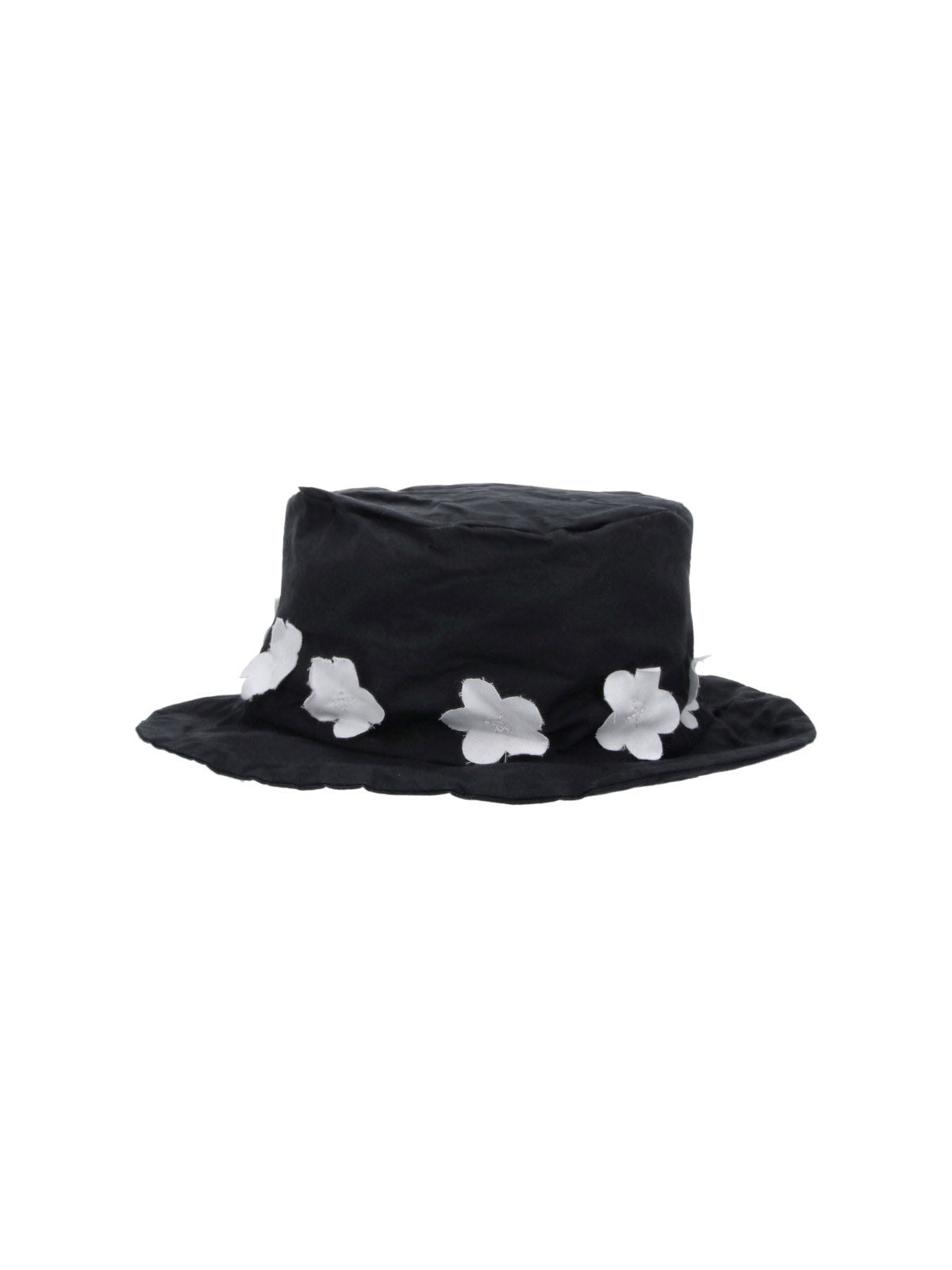 Scha Hats Black