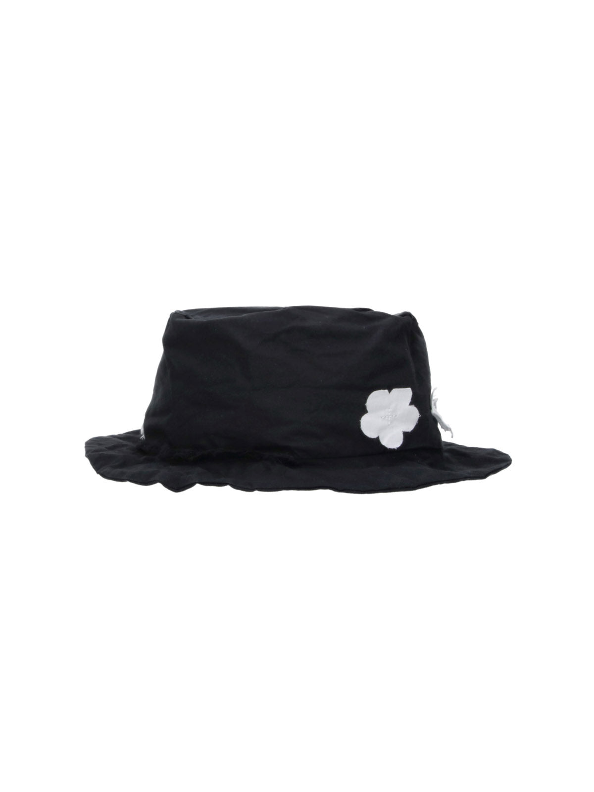 Scha Hats Black