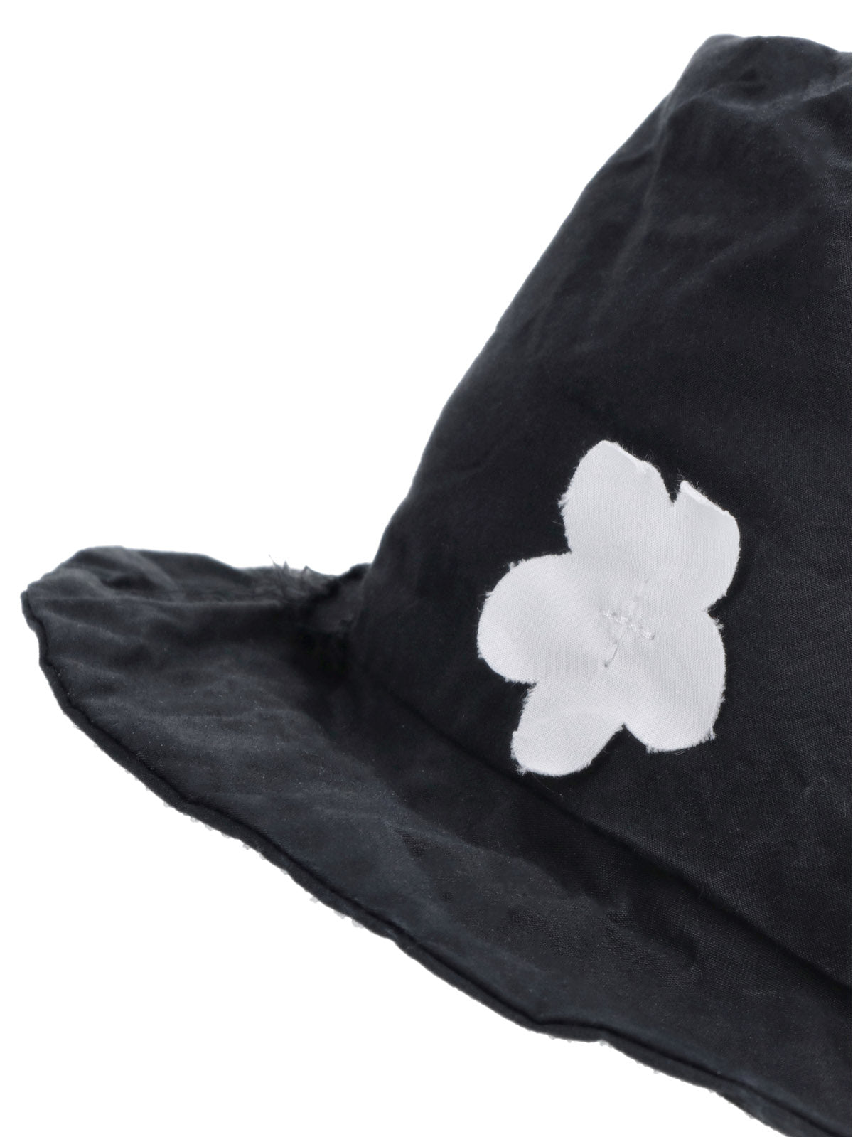 Scha Hats Black