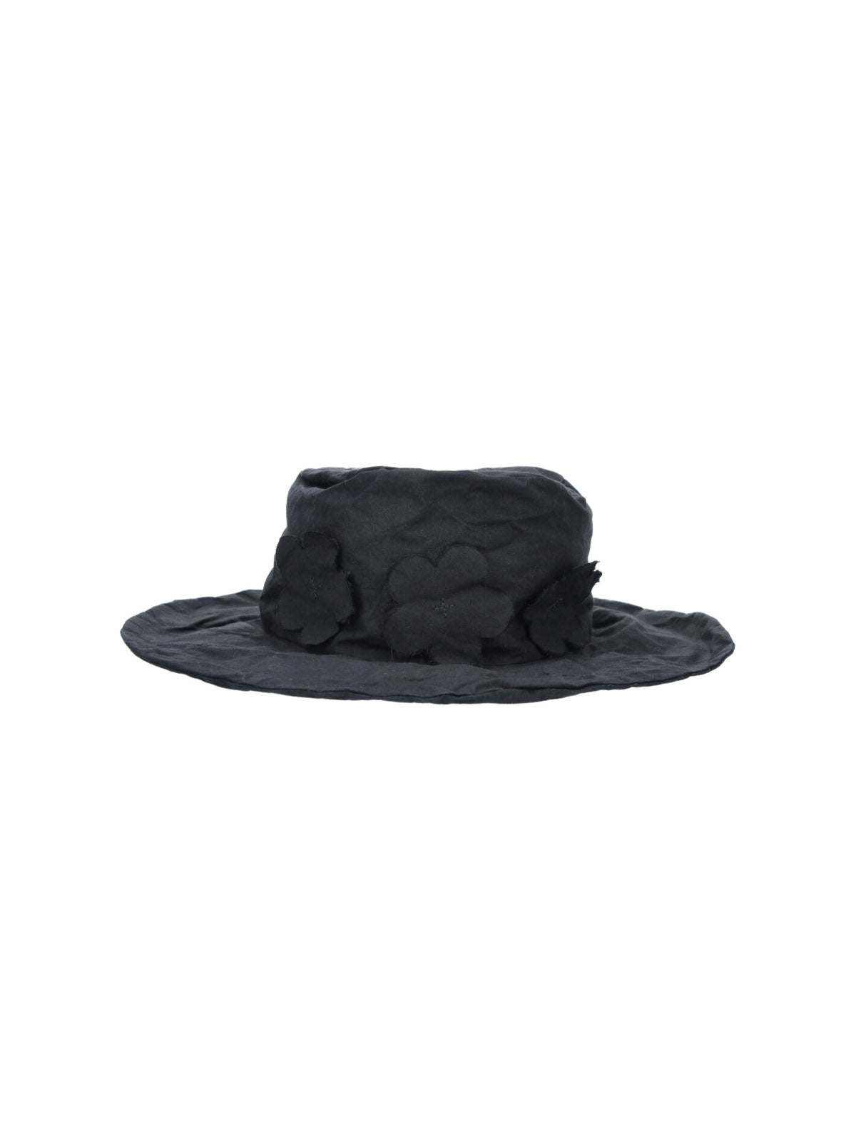 Scha Hats Black