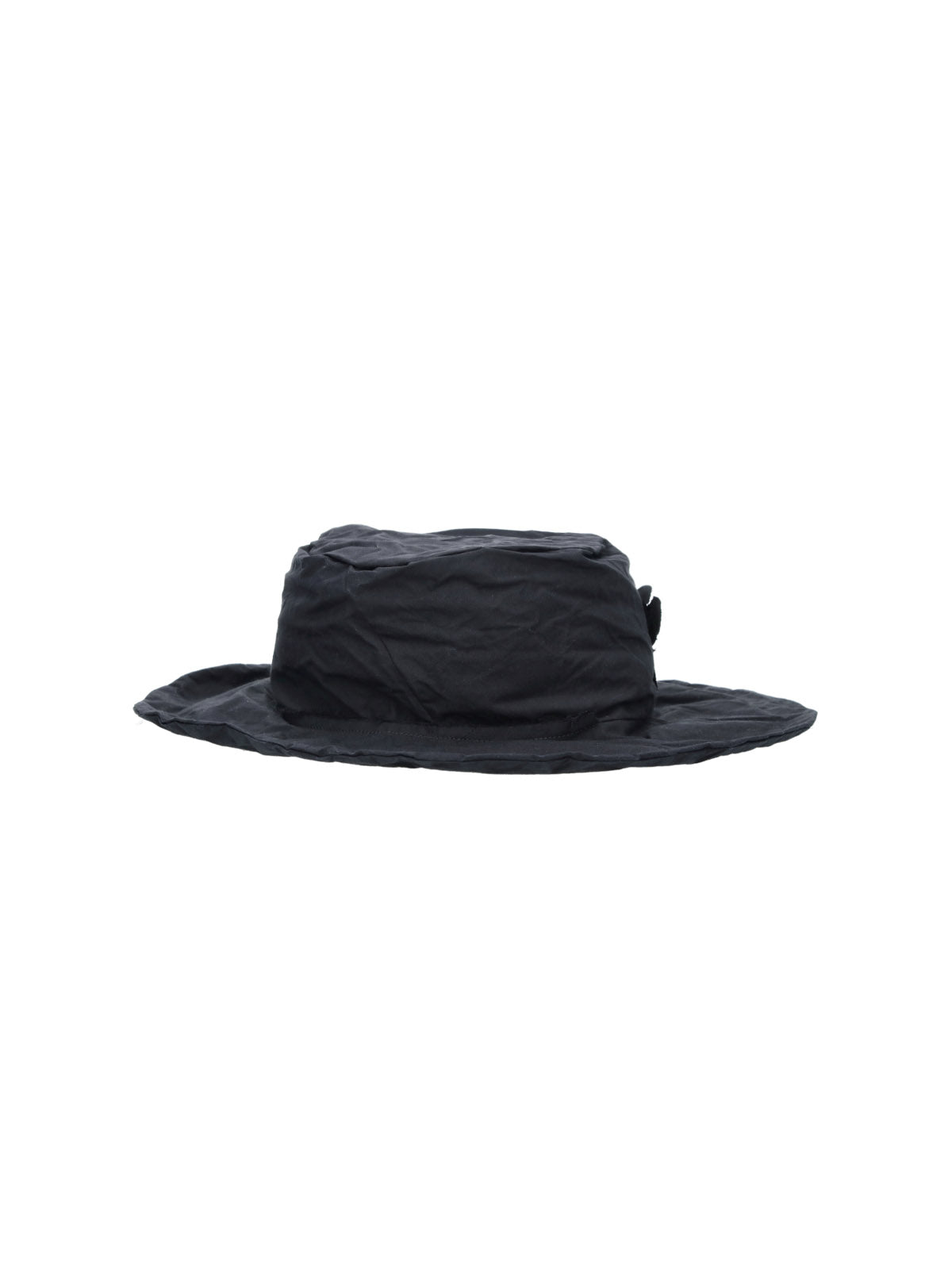 Scha Hats Black