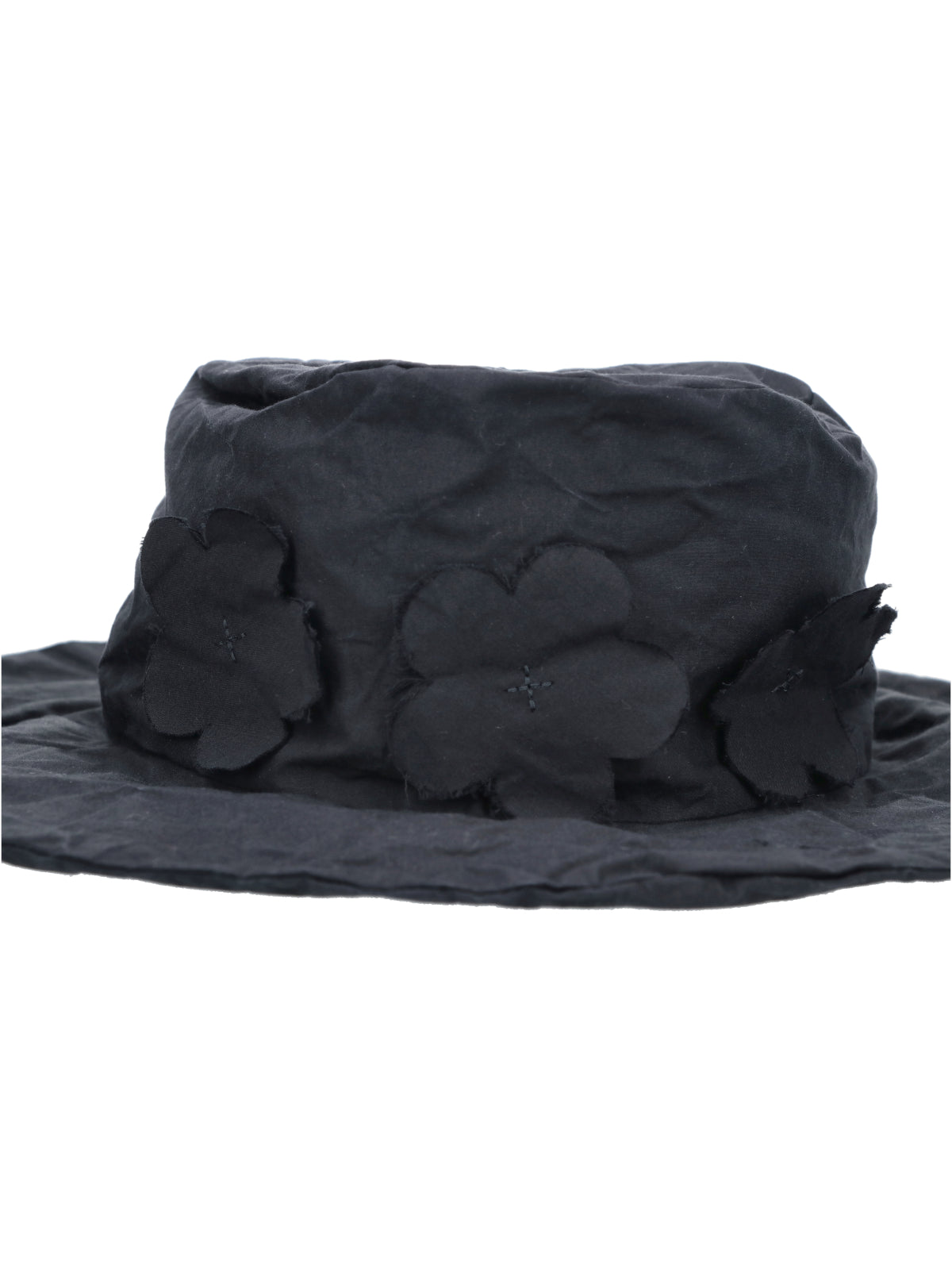 Scha Hats Black