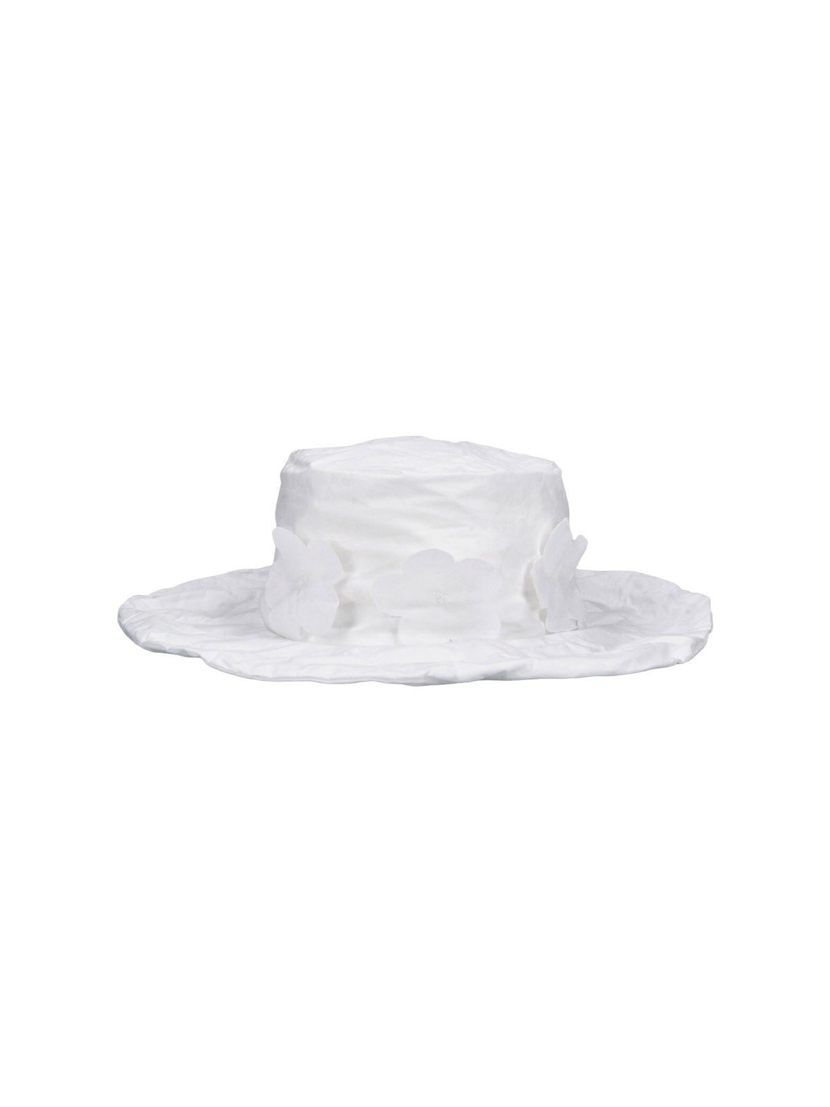 Scha Hats Black