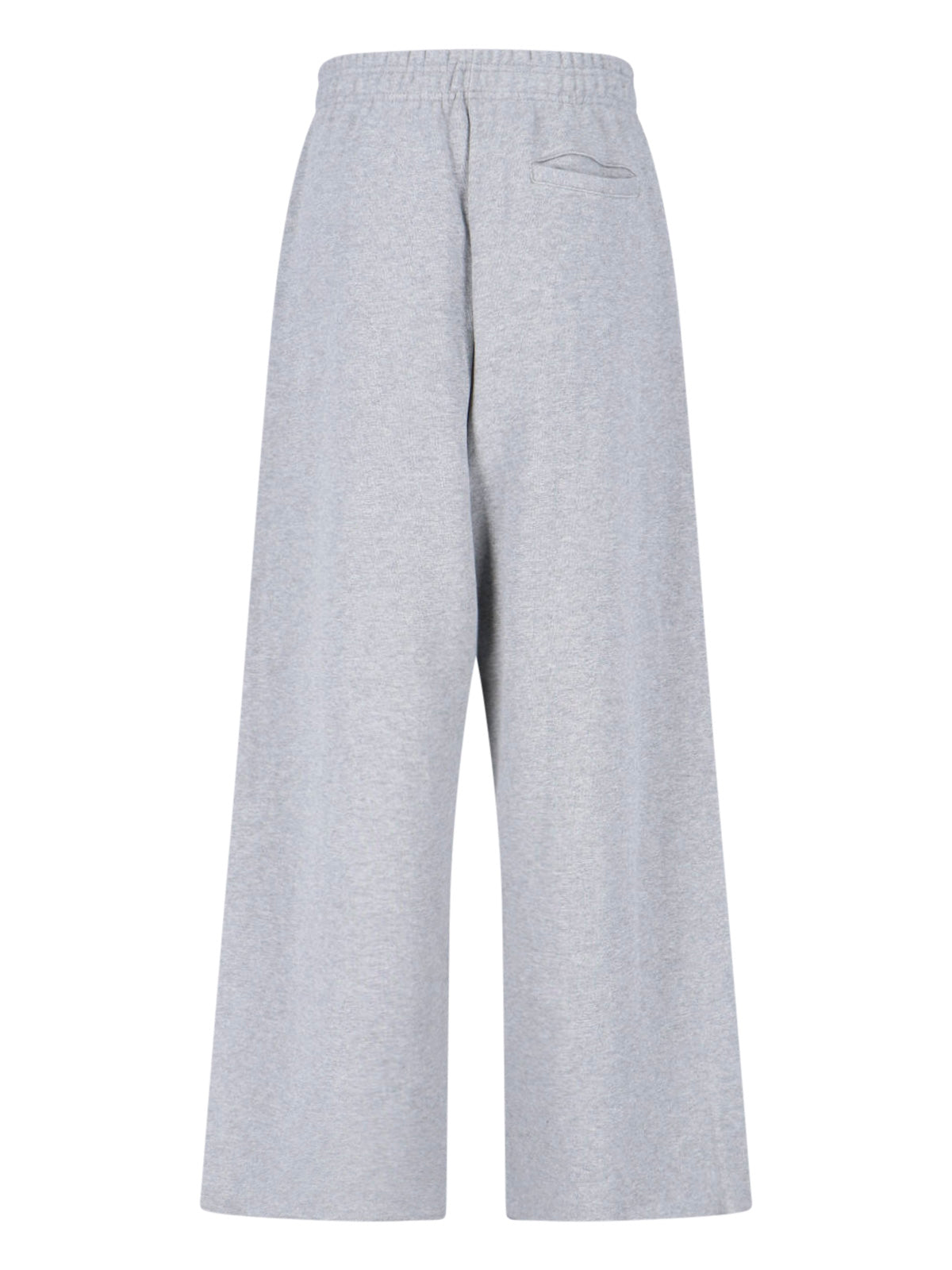ENTIRE STUDIOS Trousers Grey
