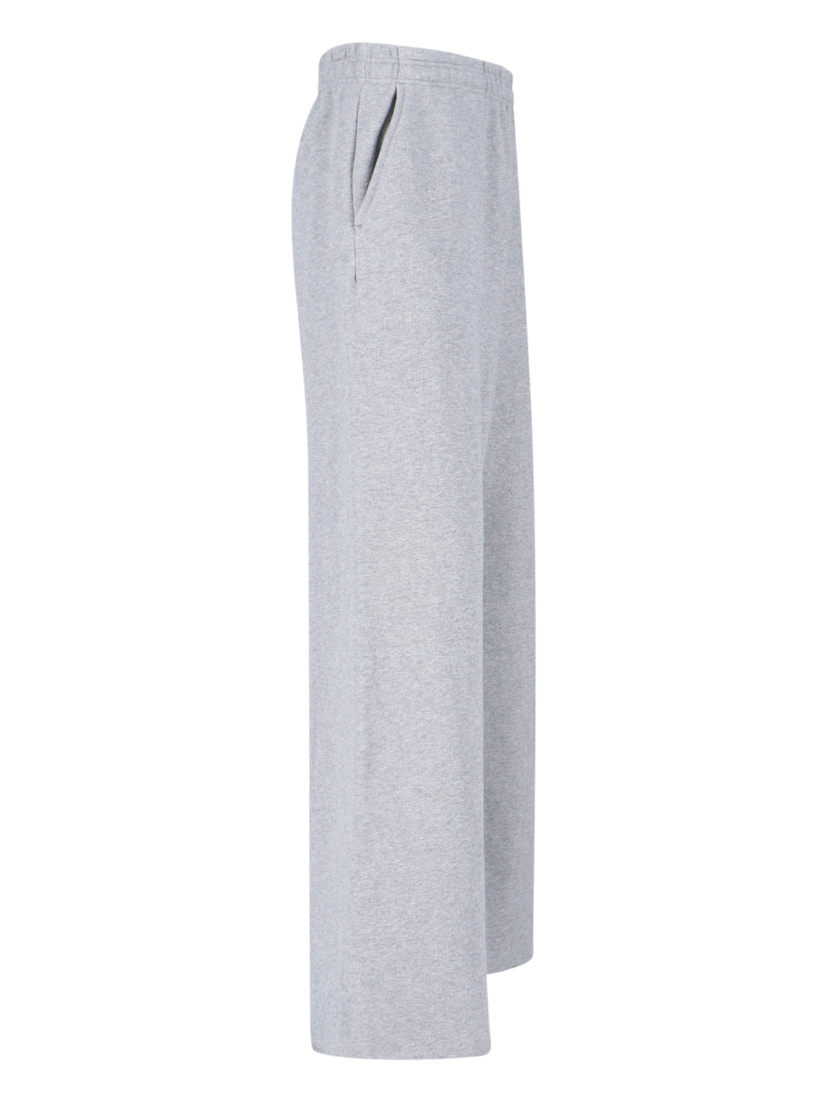 ENTIRE STUDIOS Trousers Grey