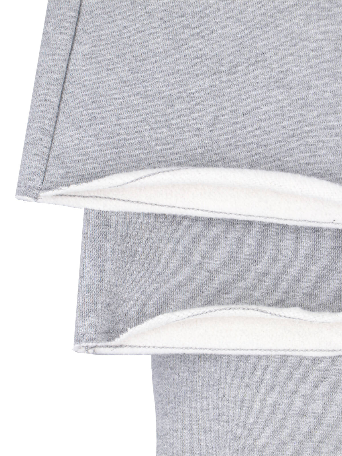 ENTIRE STUDIOS Trousers Grey