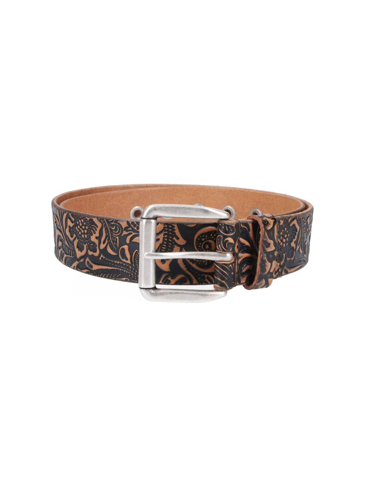 Our Legacy Belts Black