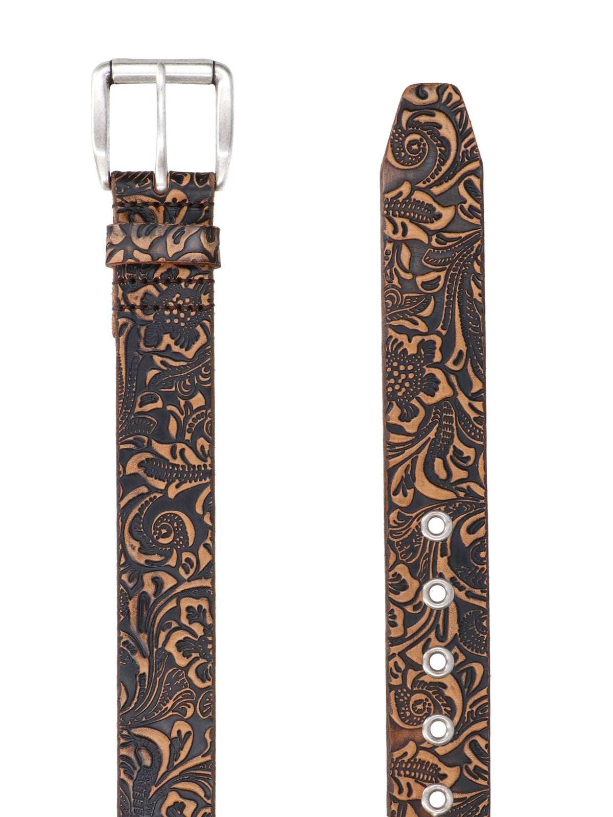 Our Legacy Belts Black