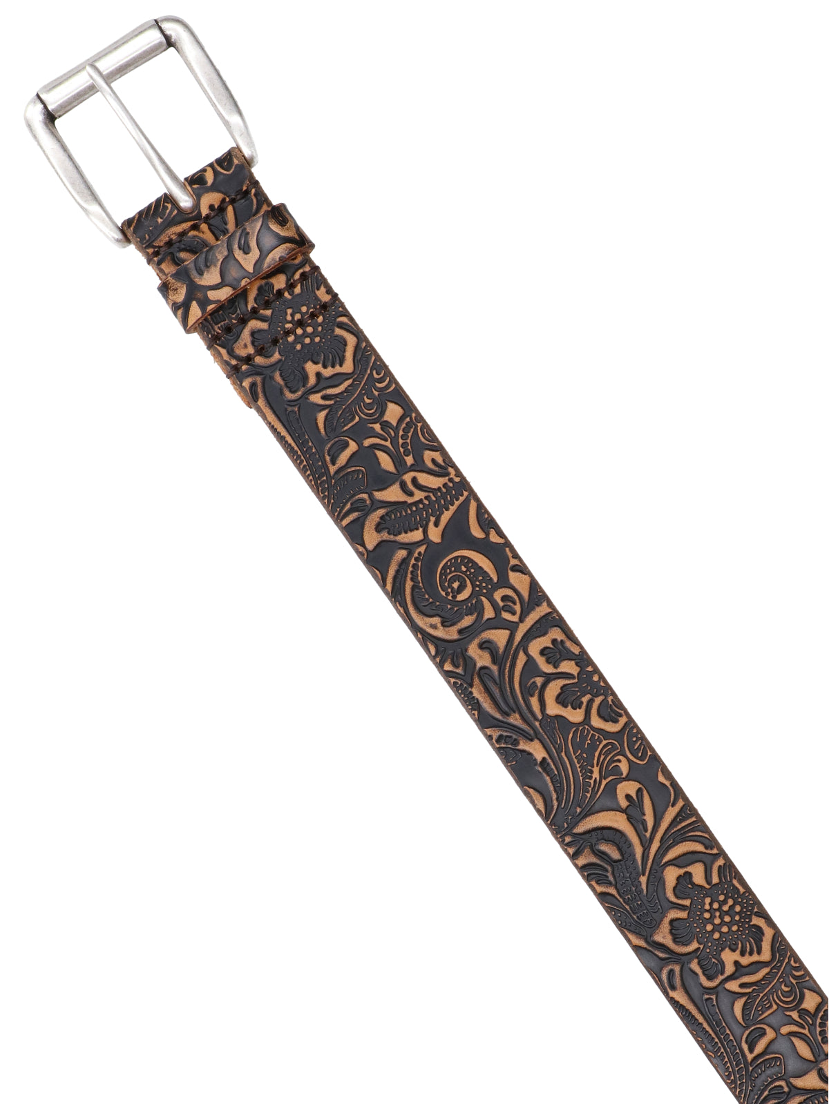Our Legacy Belts Black