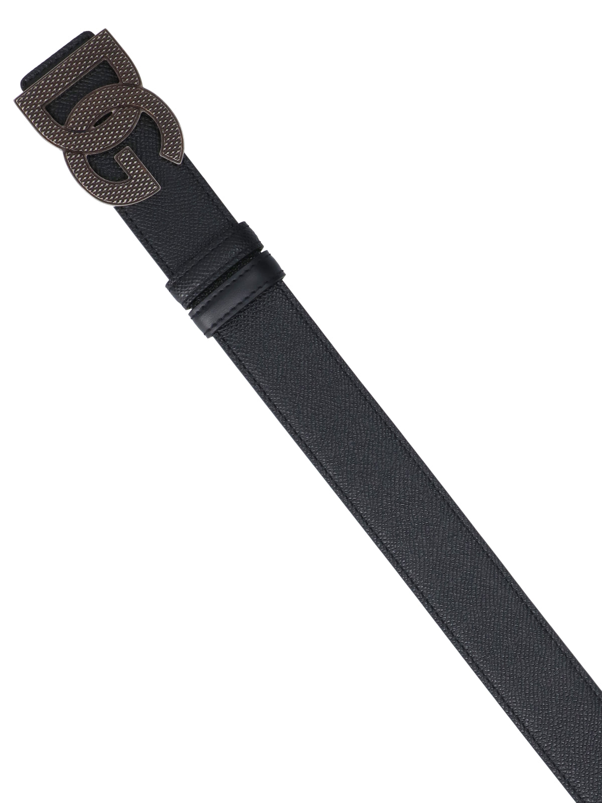Dolce & Gabbana Belts Black