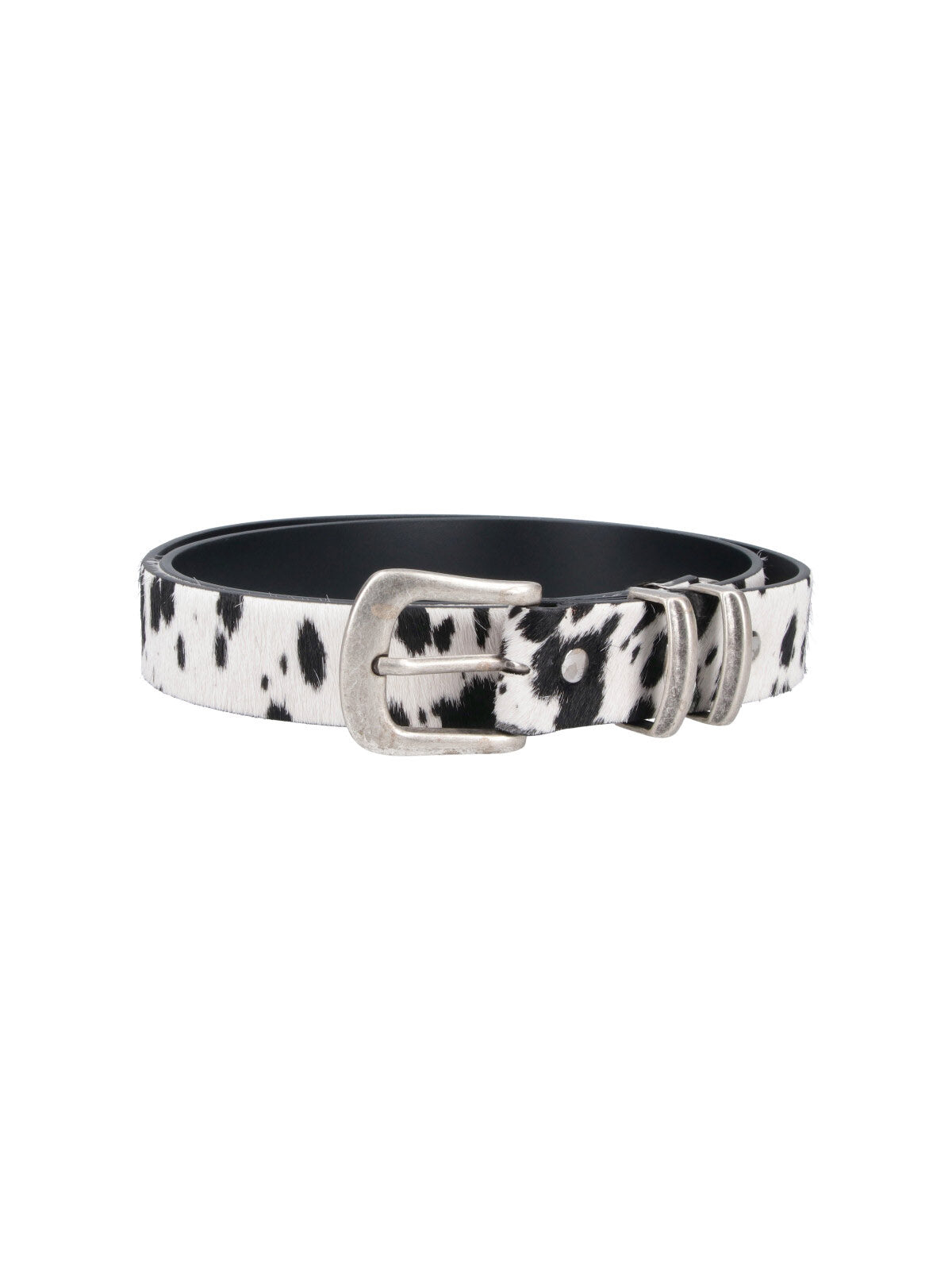 Represent Belts White