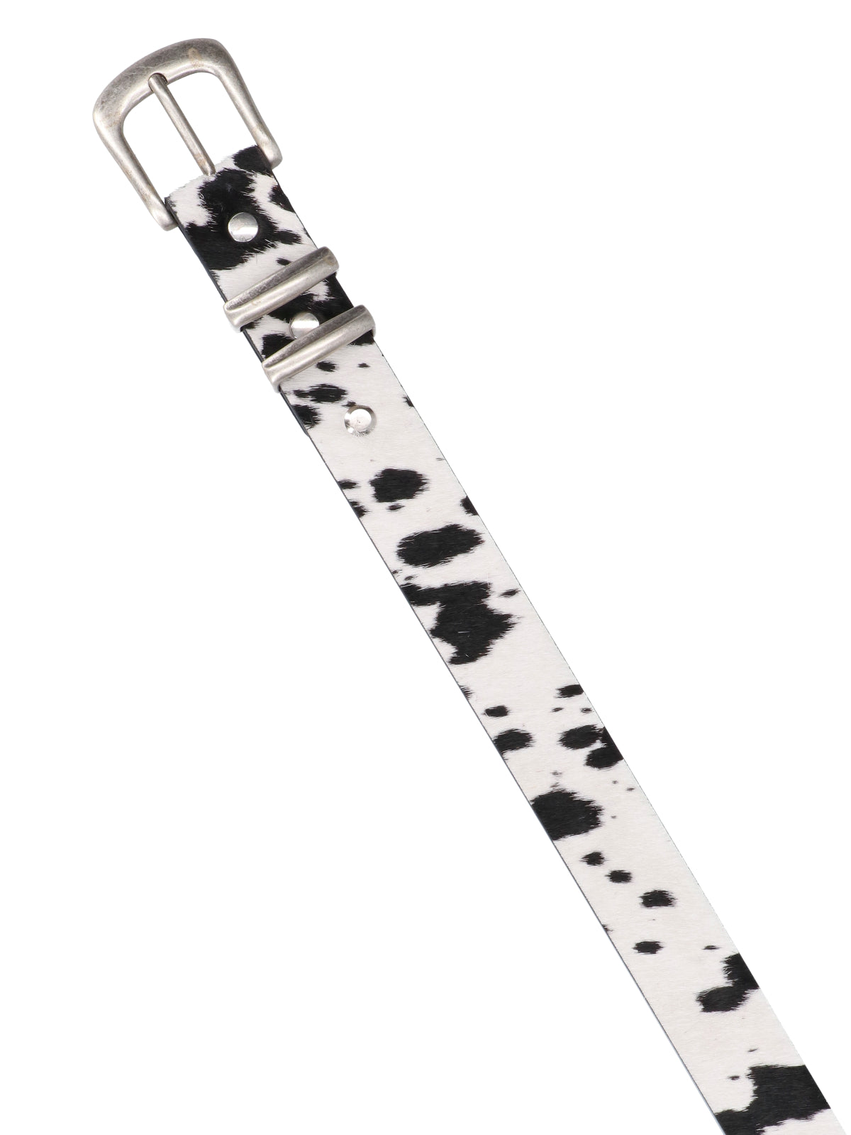 Represent Belts White
