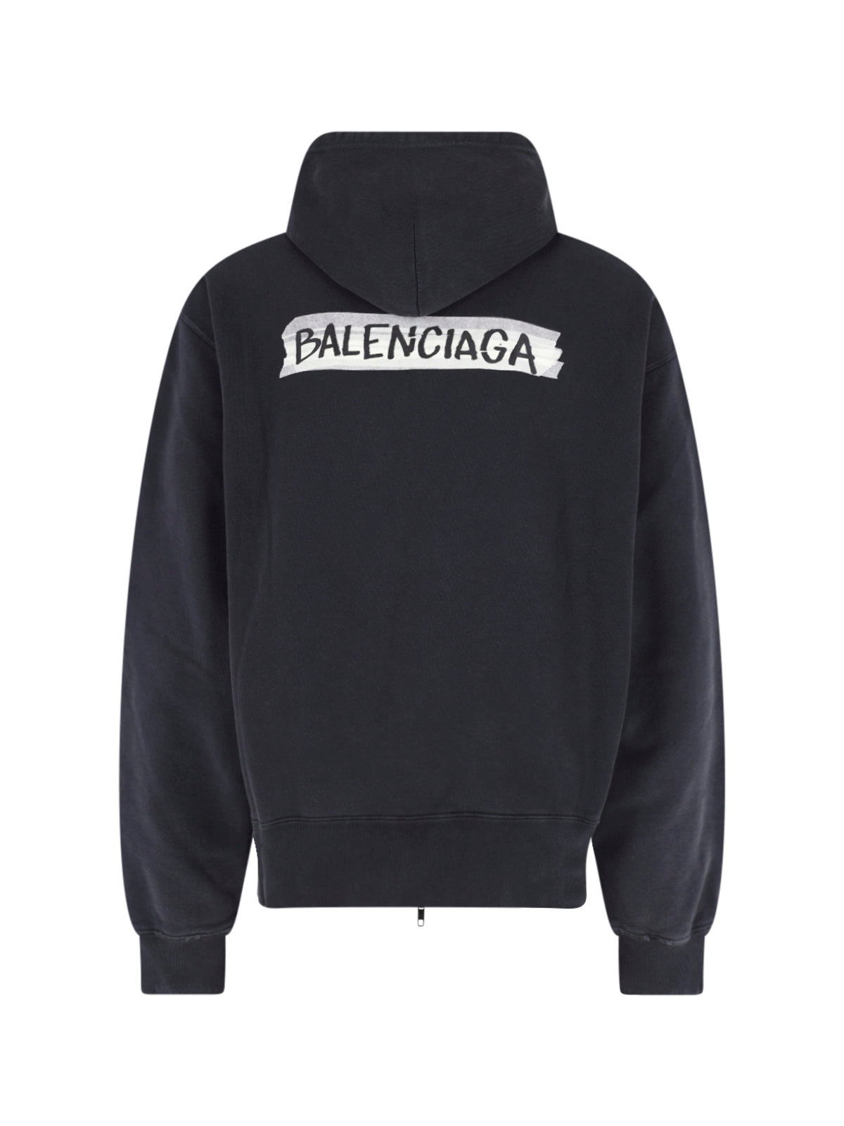 Balenciaga Sweaters Black