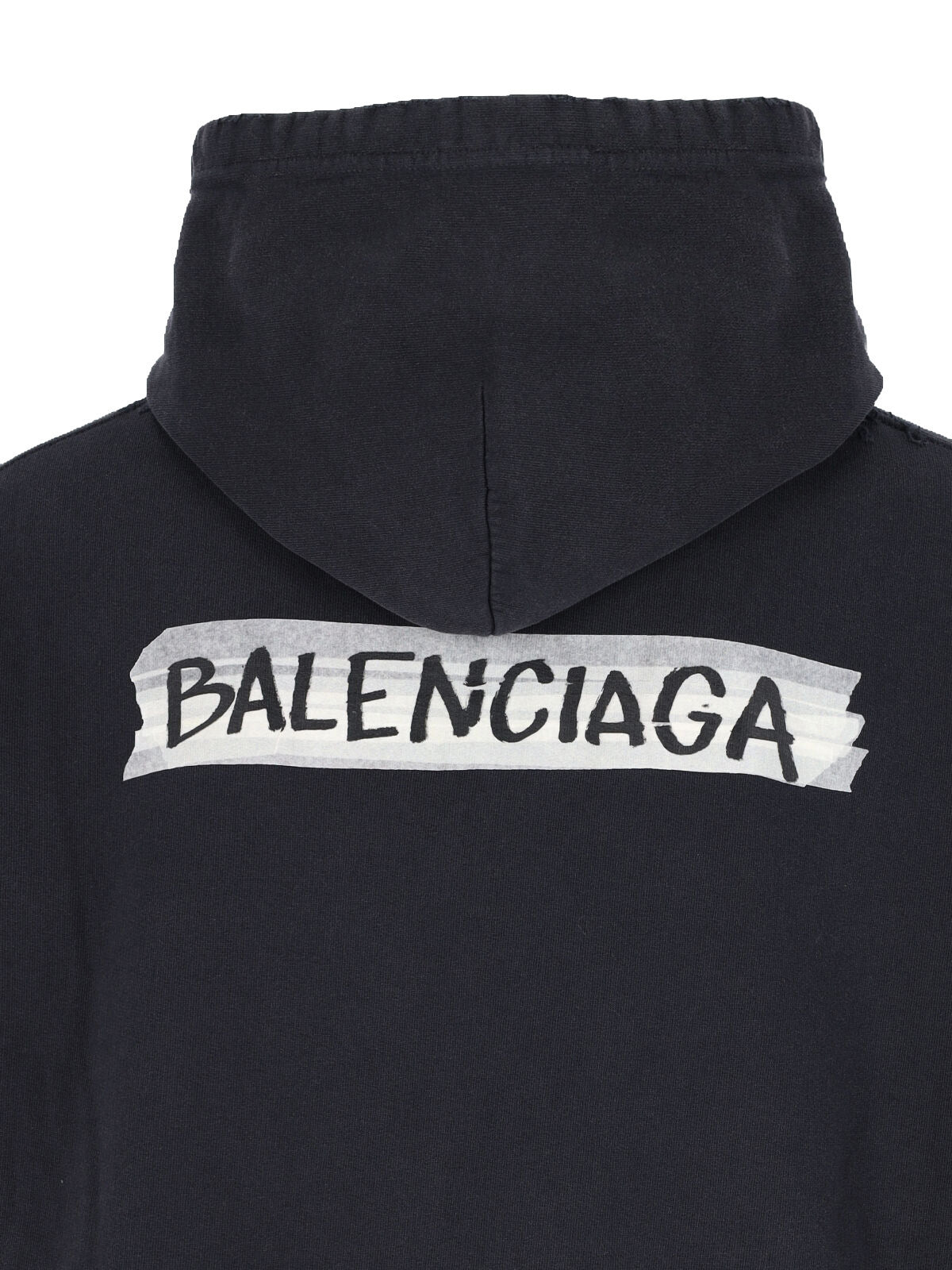 Balenciaga Sweaters Black