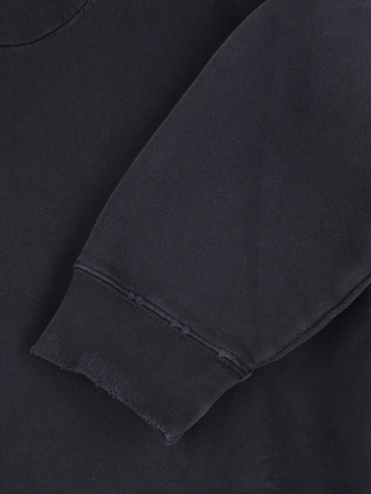 Balenciaga Sweaters Black