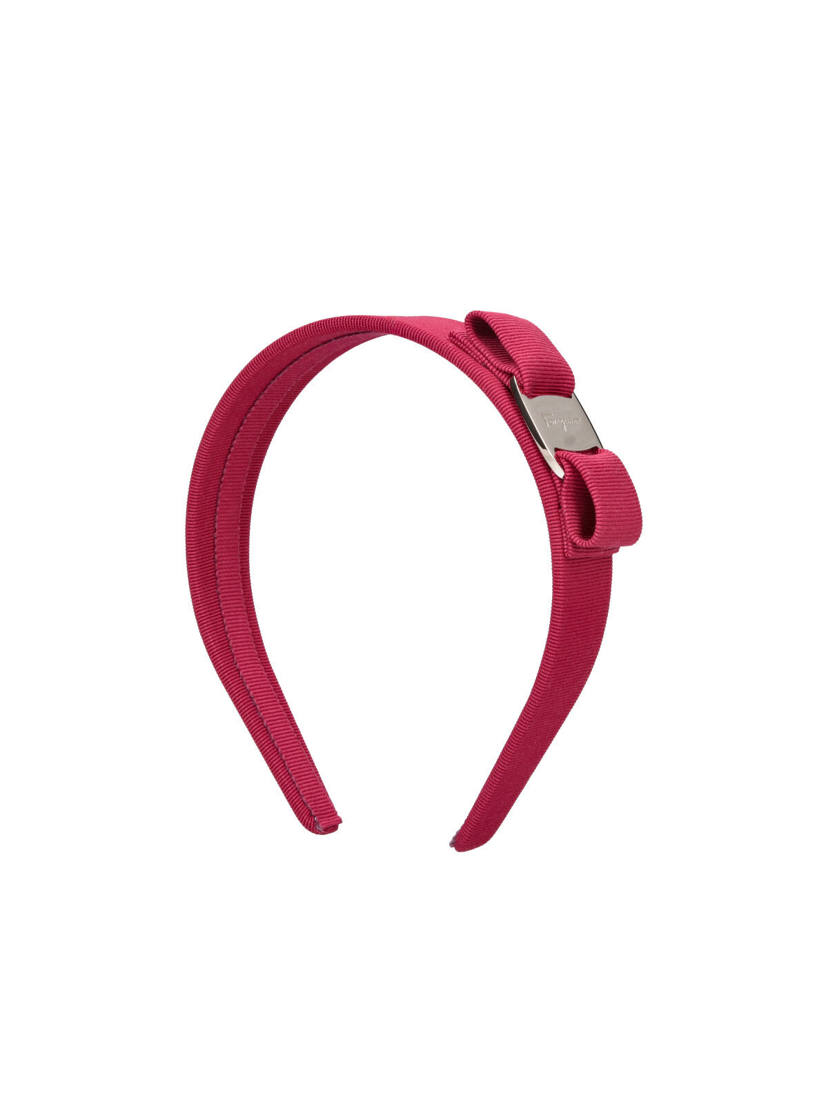 Ferragamo Accessories Red