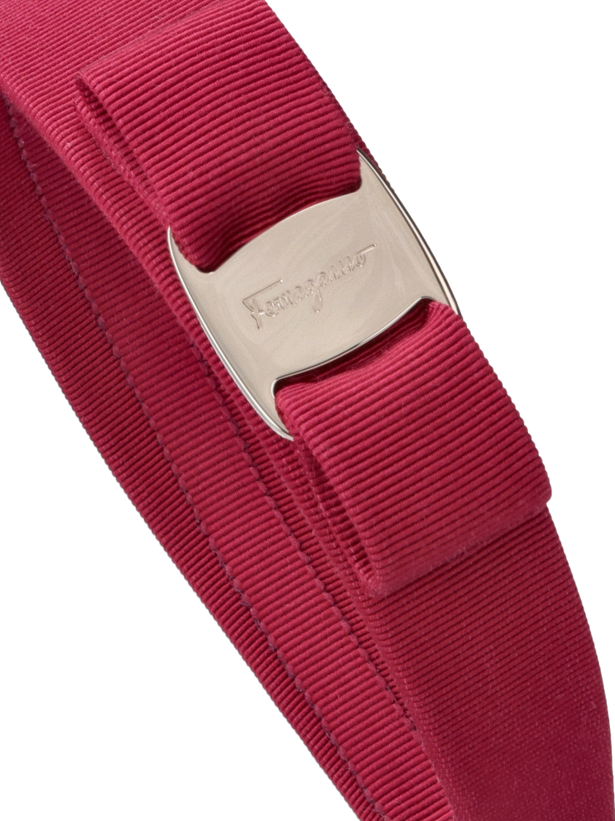 Ferragamo Accessories Red