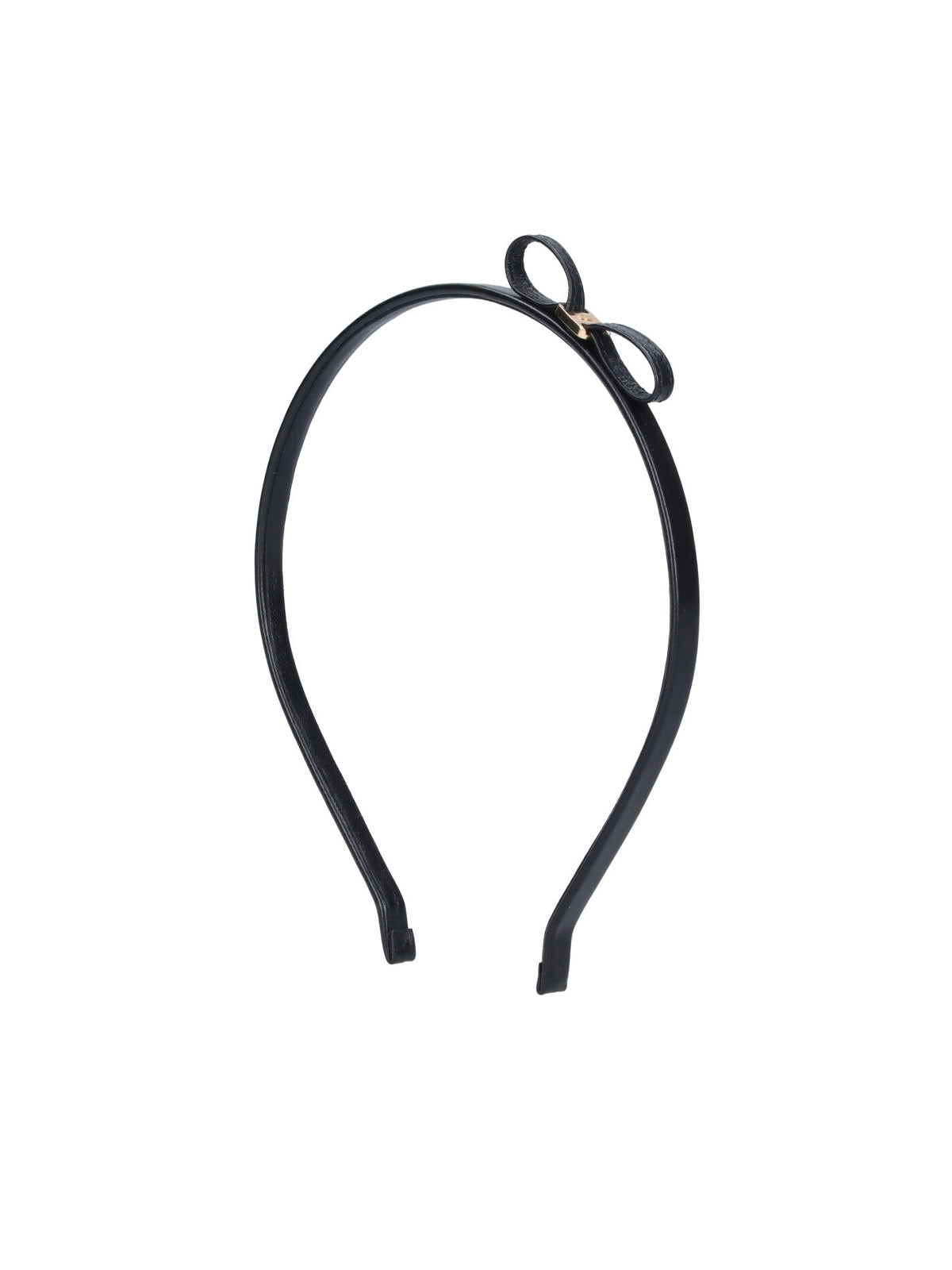 Ferragamo Accessories Black
