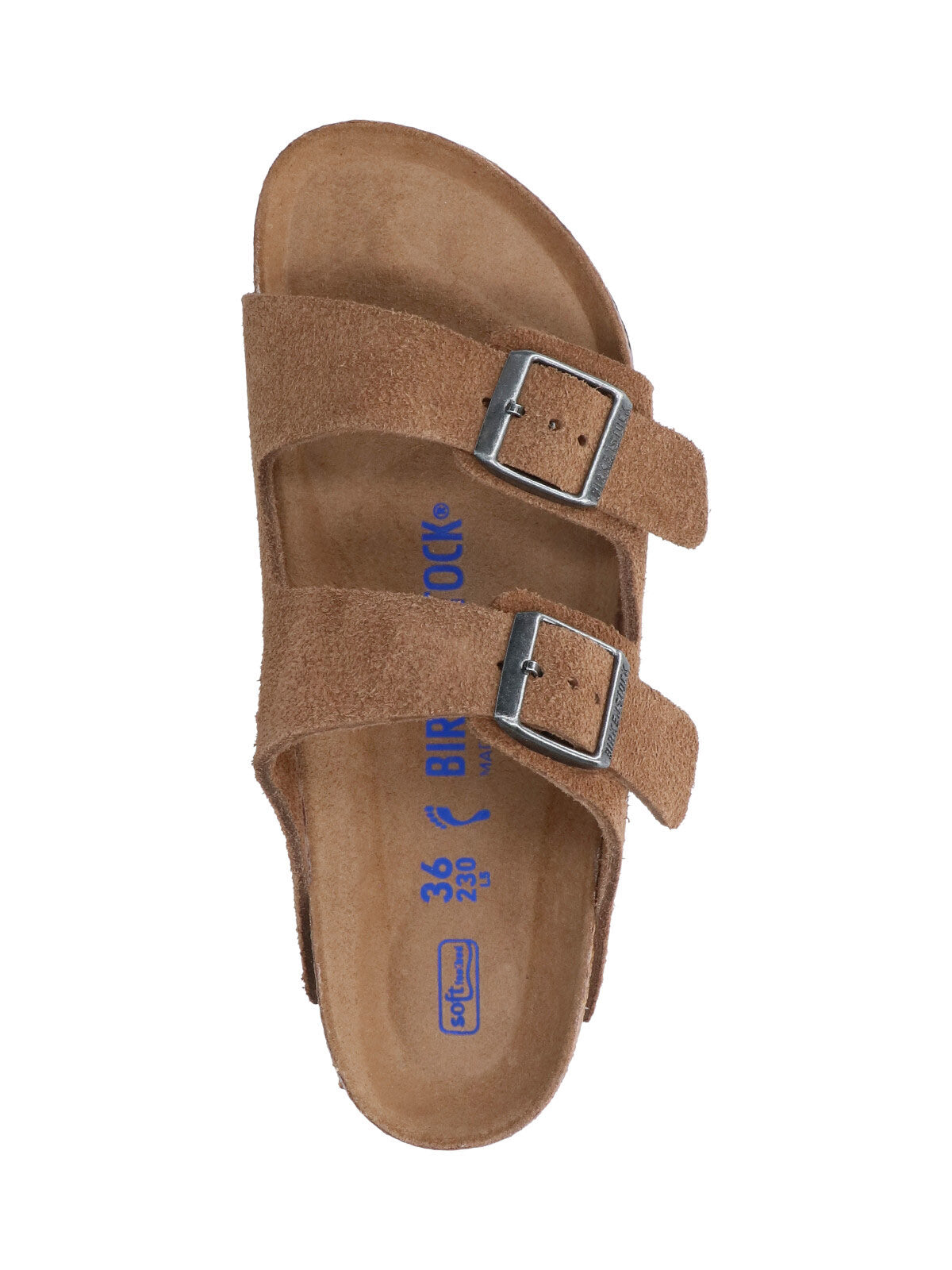 Birkenstock Sandals Brown