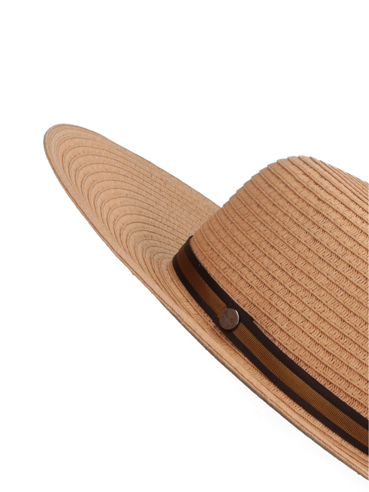 Borsalino Hats Beige