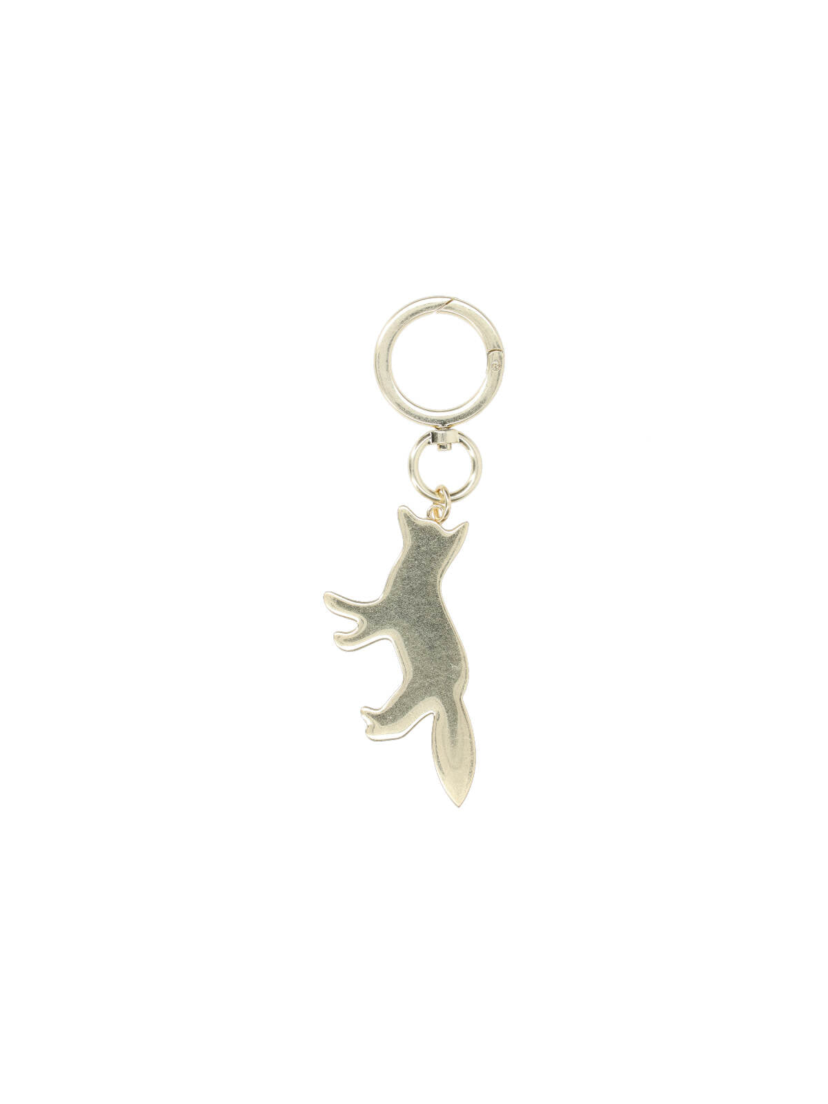 MAISON KITSUNE' Keychains