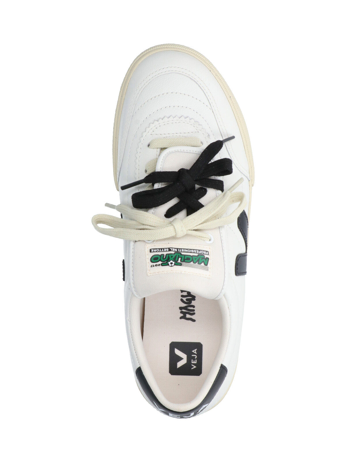 Veja Sneakers White