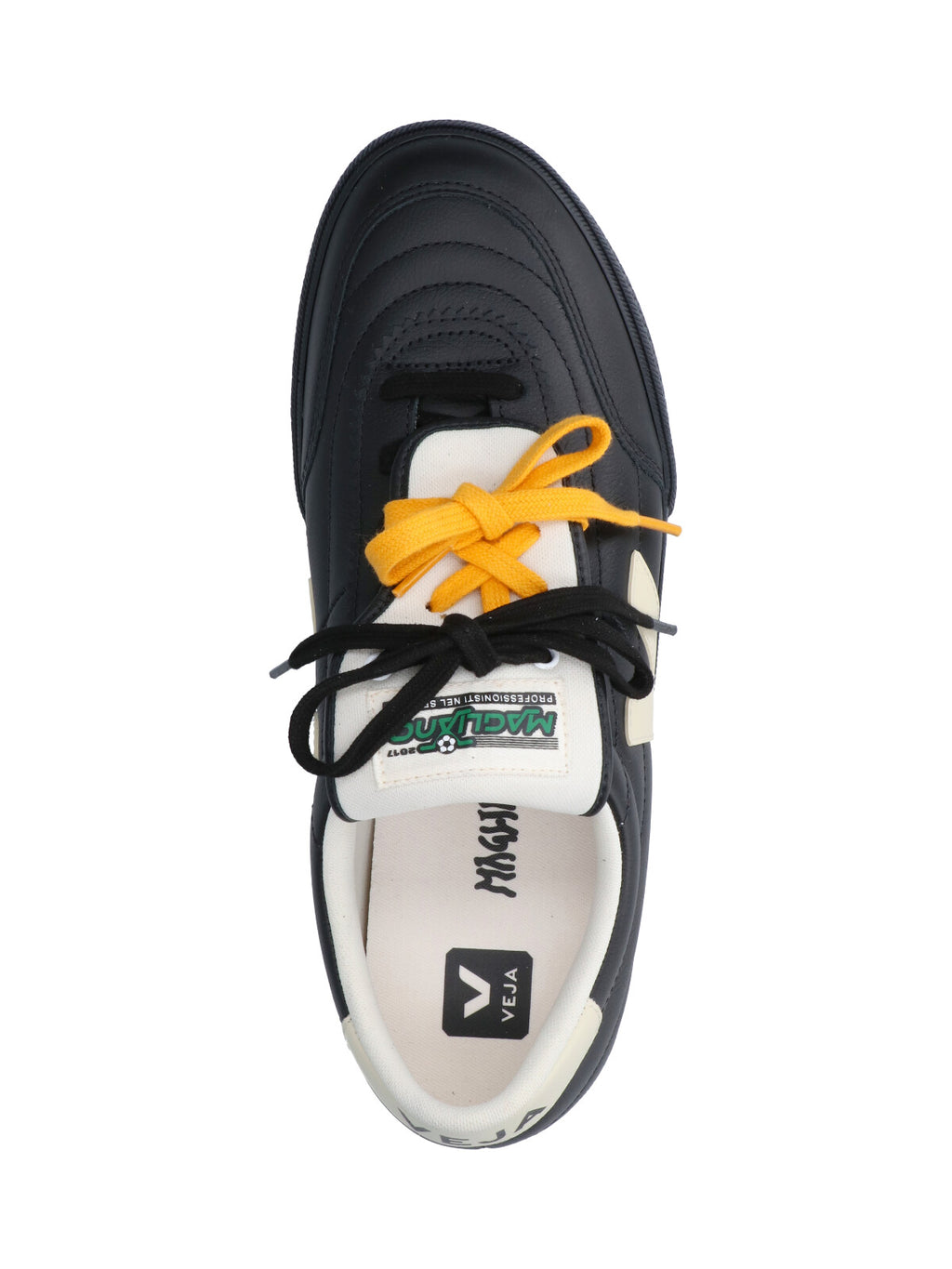 Veja Sneakers Black
